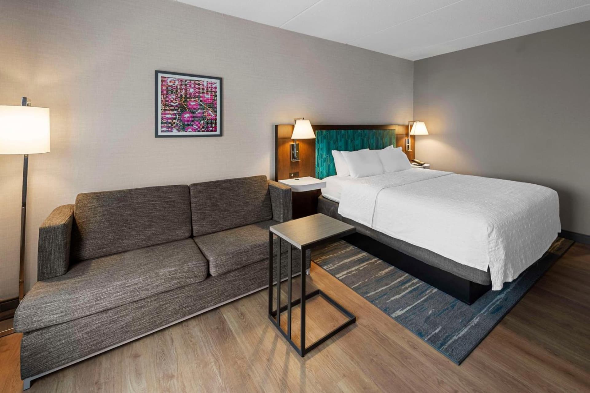 Hampton Inn Nanuet gallery photo in Nanuet, NY — image 16