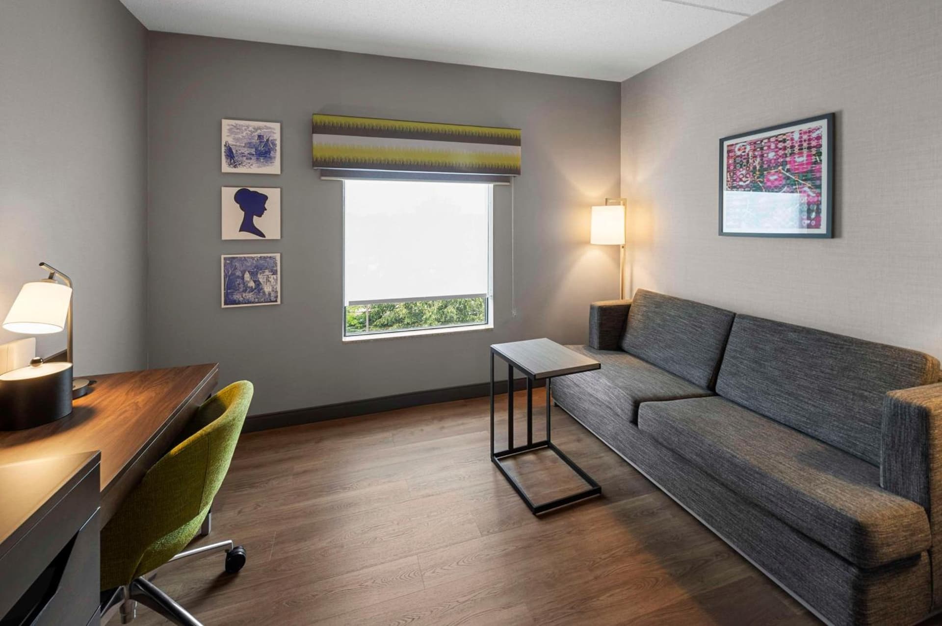Hampton Inn Nanuet gallery photo in Nanuet, NY — image 13