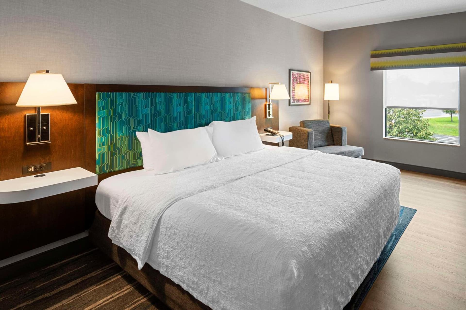 Hampton Inn Nanuet gallery photo in Nanuet, NY — image 18