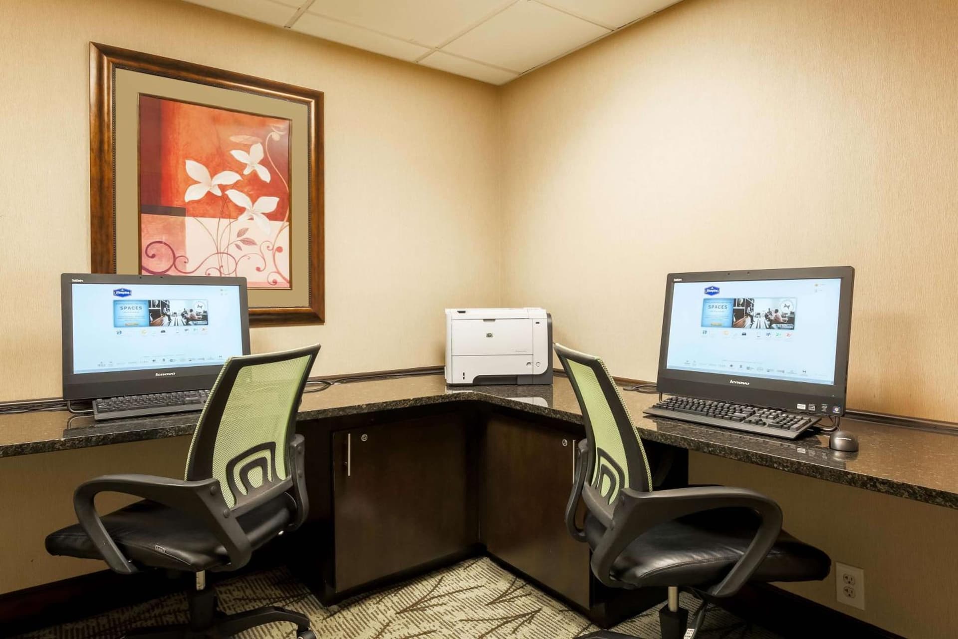 Hampton Inn Nanuet gallery photo in Nanuet, NY — image 23