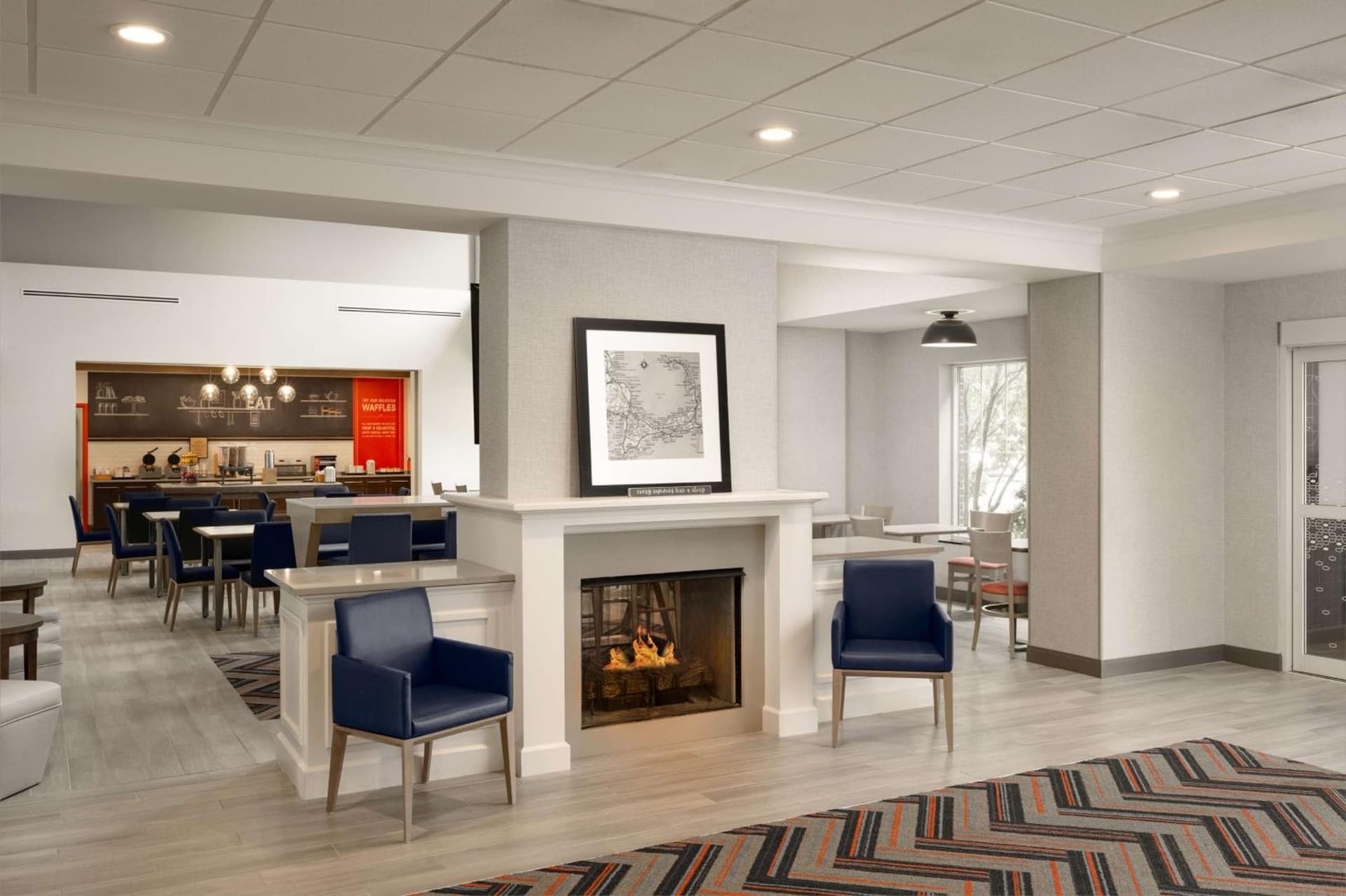 Hampton Inn & Suites - Cape Cod / West Yarmouth gallery photo in West Yarmouth, MA — image 28