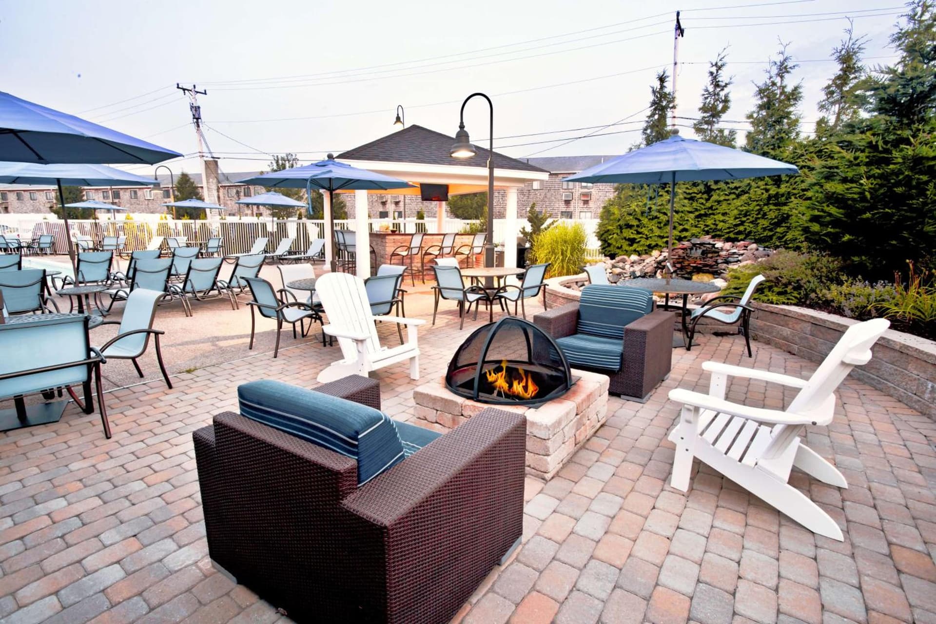 Hampton Inn & Suites - Cape Cod / West Yarmouth gallery photo in West Yarmouth, MA — image 17