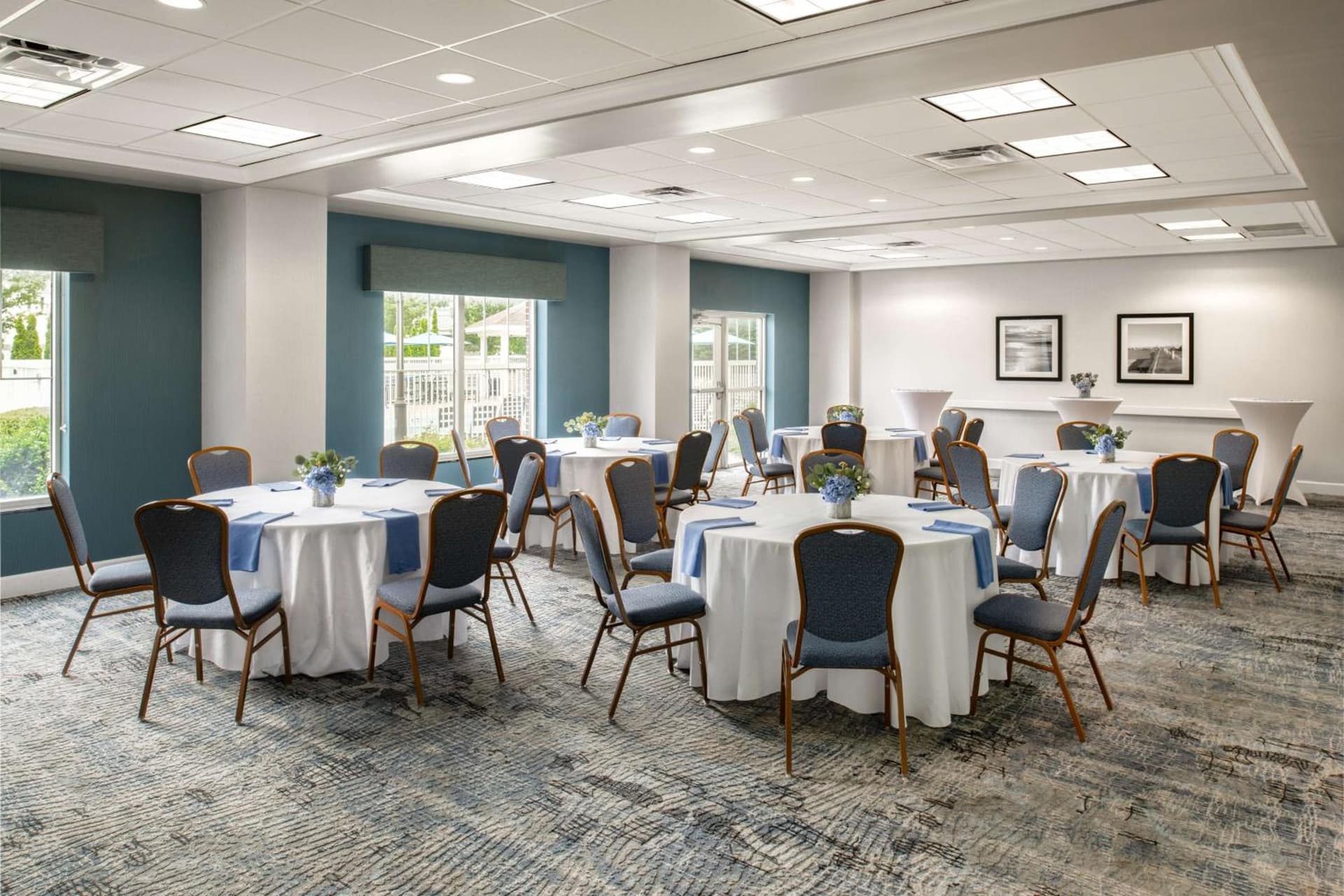 Hampton Inn & Suites - Cape Cod / West Yarmouth gallery photo in West Yarmouth, MA — image 20