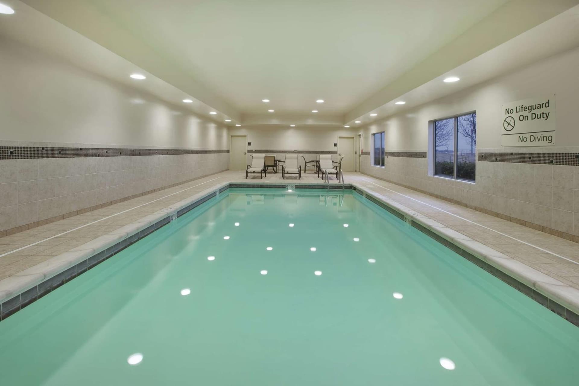 Hampton Inn & Suites Wichita-Northeast gallery photo in Wichita, KS — image 22