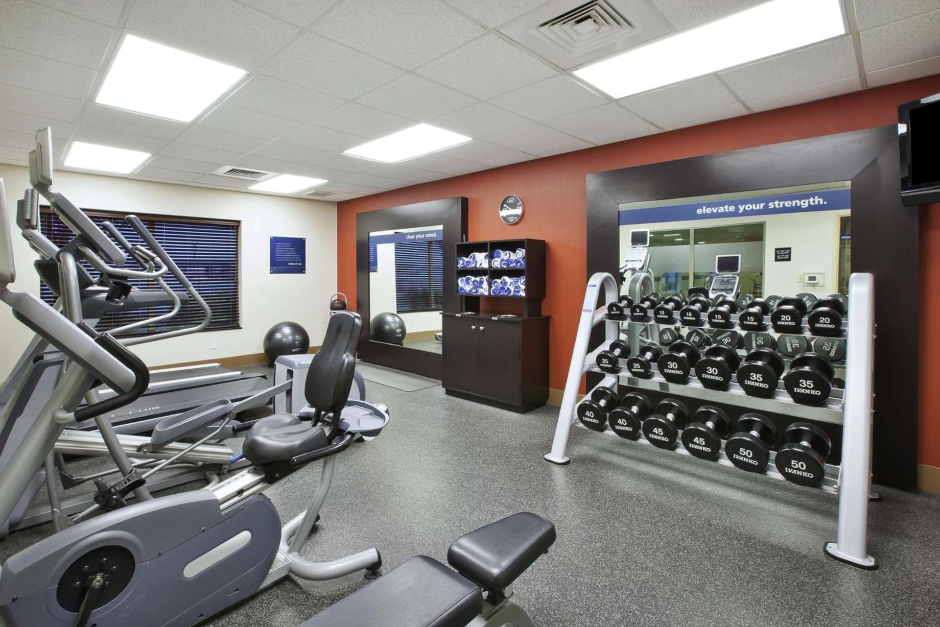 Hampton Inn & Suites Wichita-Northeast gallery photo in Wichita, KS — image 20