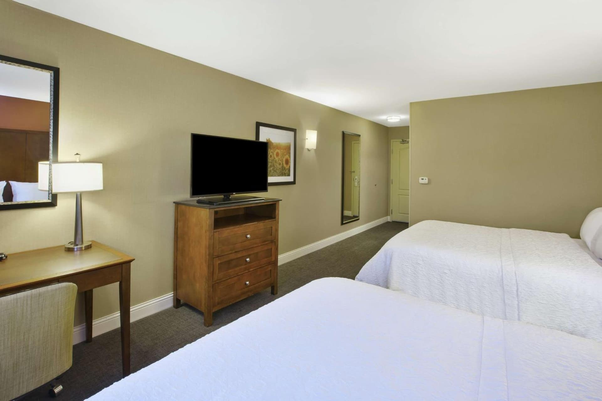 Hampton Inn & Suites Wichita-Northeast gallery photo in Wichita, KS — image 26