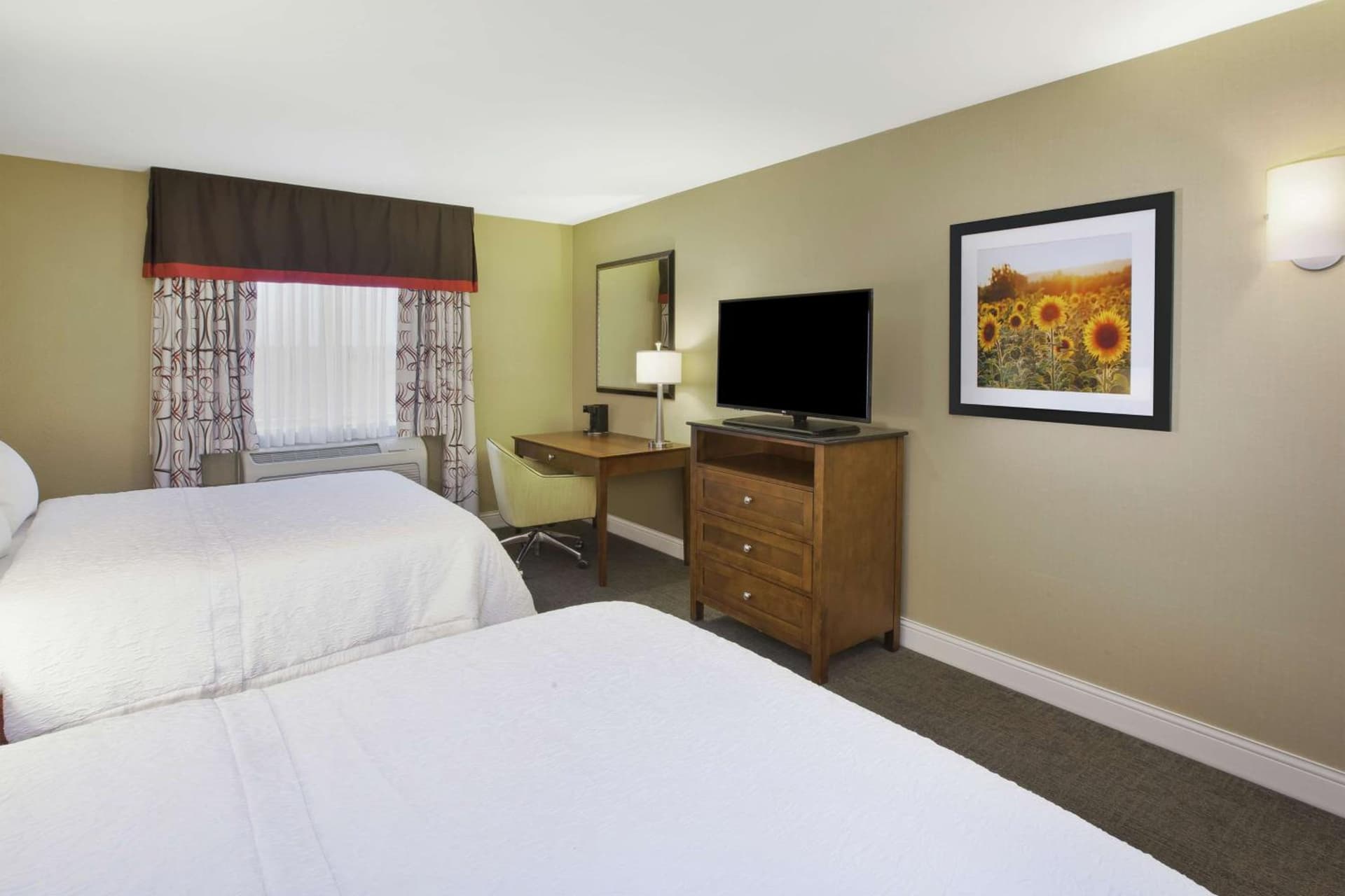 Hampton Inn & Suites Wichita-Northeast gallery photo in Wichita, KS — image 17