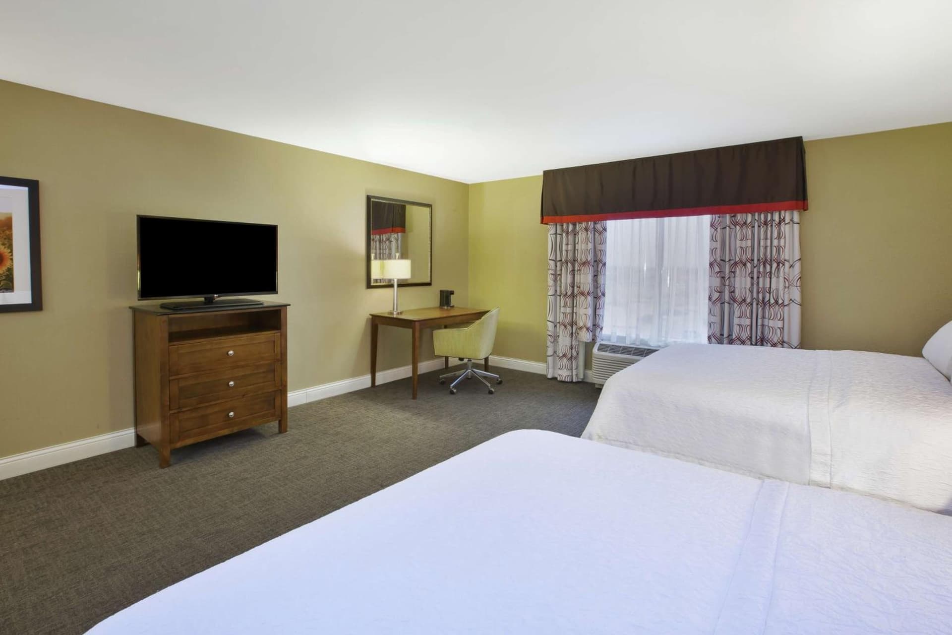 Hampton Inn & Suites Wichita-Northeast gallery photo in Wichita, KS — image 15