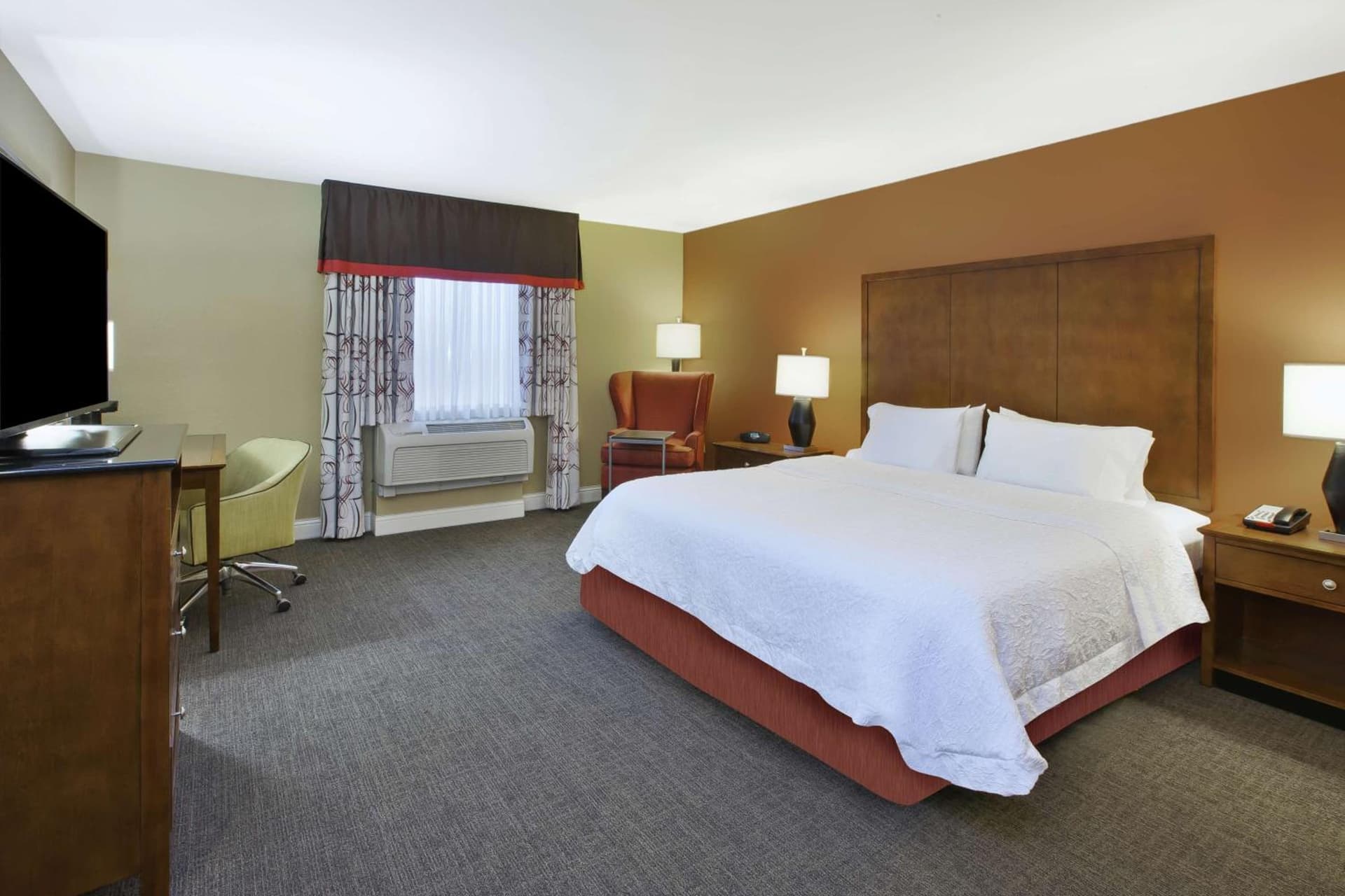 Hampton Inn & Suites Wichita-Northeast gallery photo in Wichita, KS — image 18