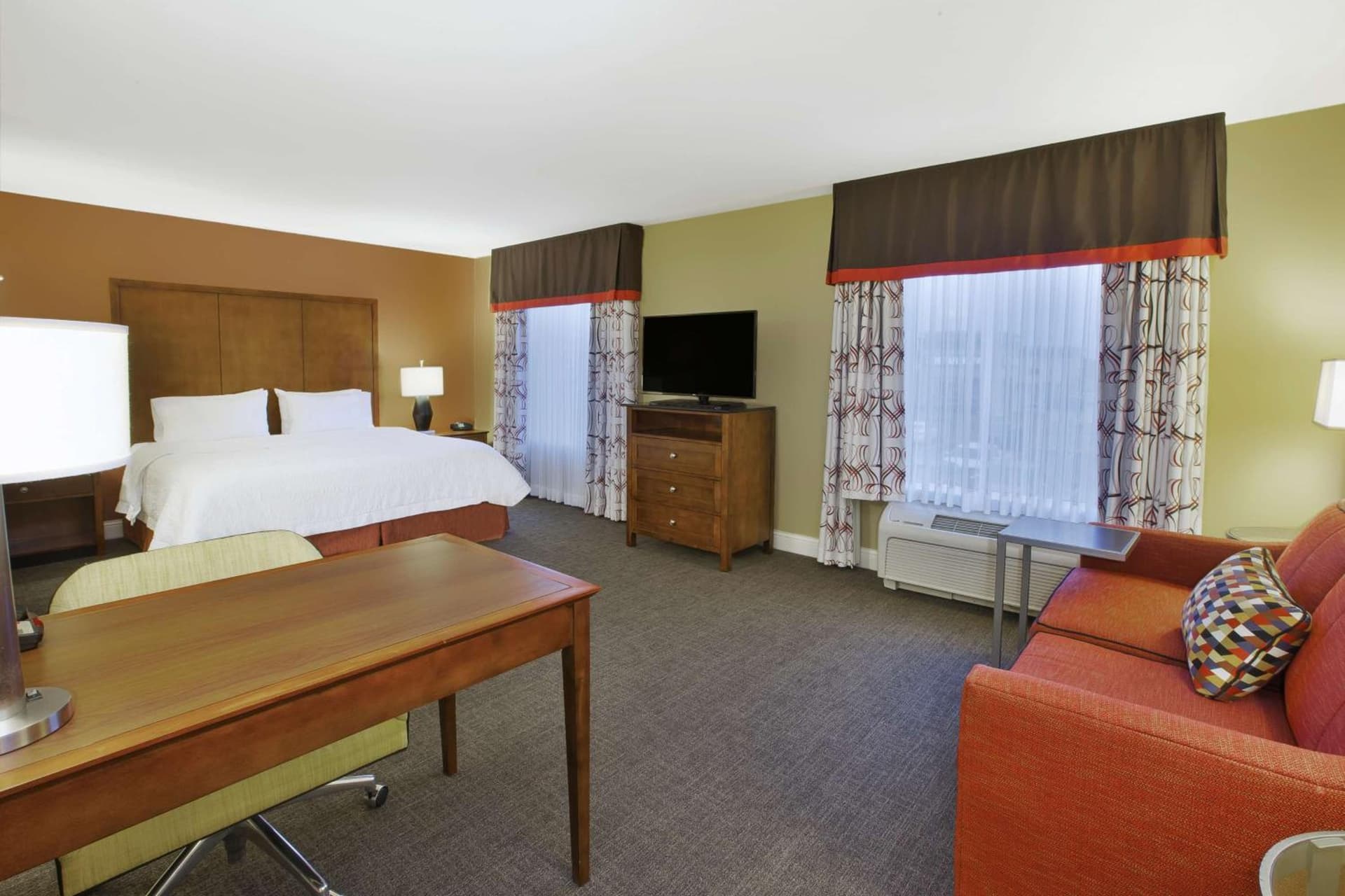 Hampton Inn & Suites Wichita-Northeast gallery photo in Wichita, KS — image 19