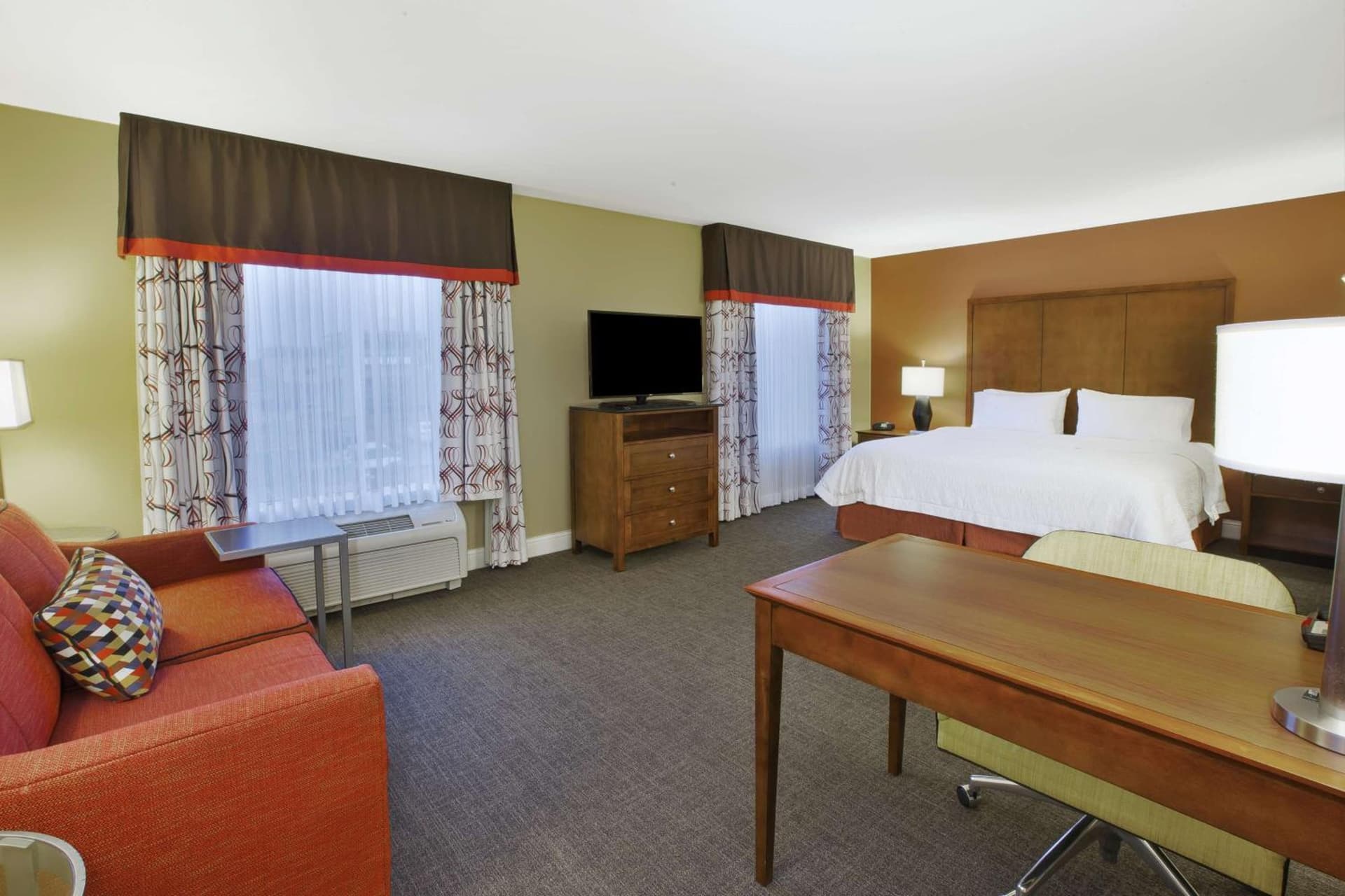 Hampton Inn & Suites Wichita-Northeast gallery photo in Wichita, KS — image 25