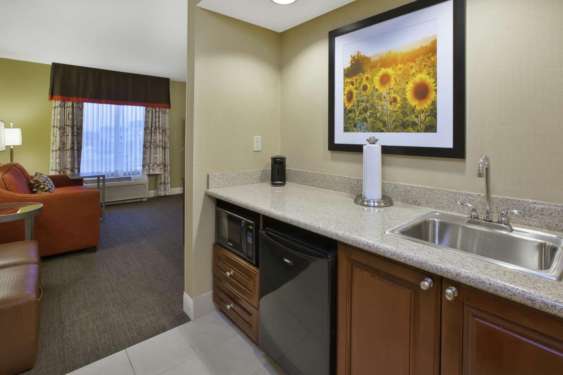 Hampton Inn & Suites Wichita-Northeast gallery photo in Wichita, KS — image 6