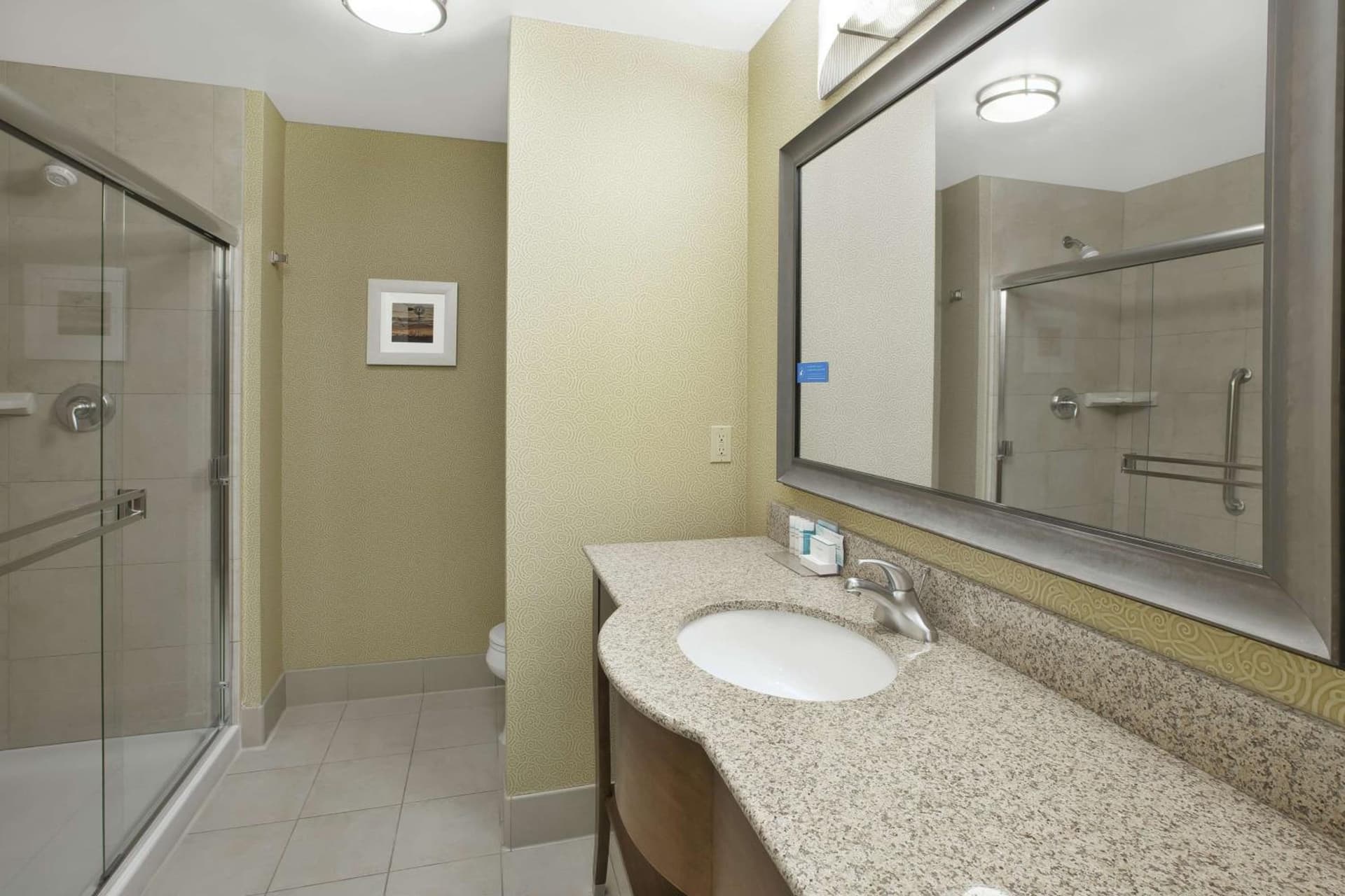 Hampton Inn & Suites Wichita-Northeast gallery photo in Wichita, KS — image 11