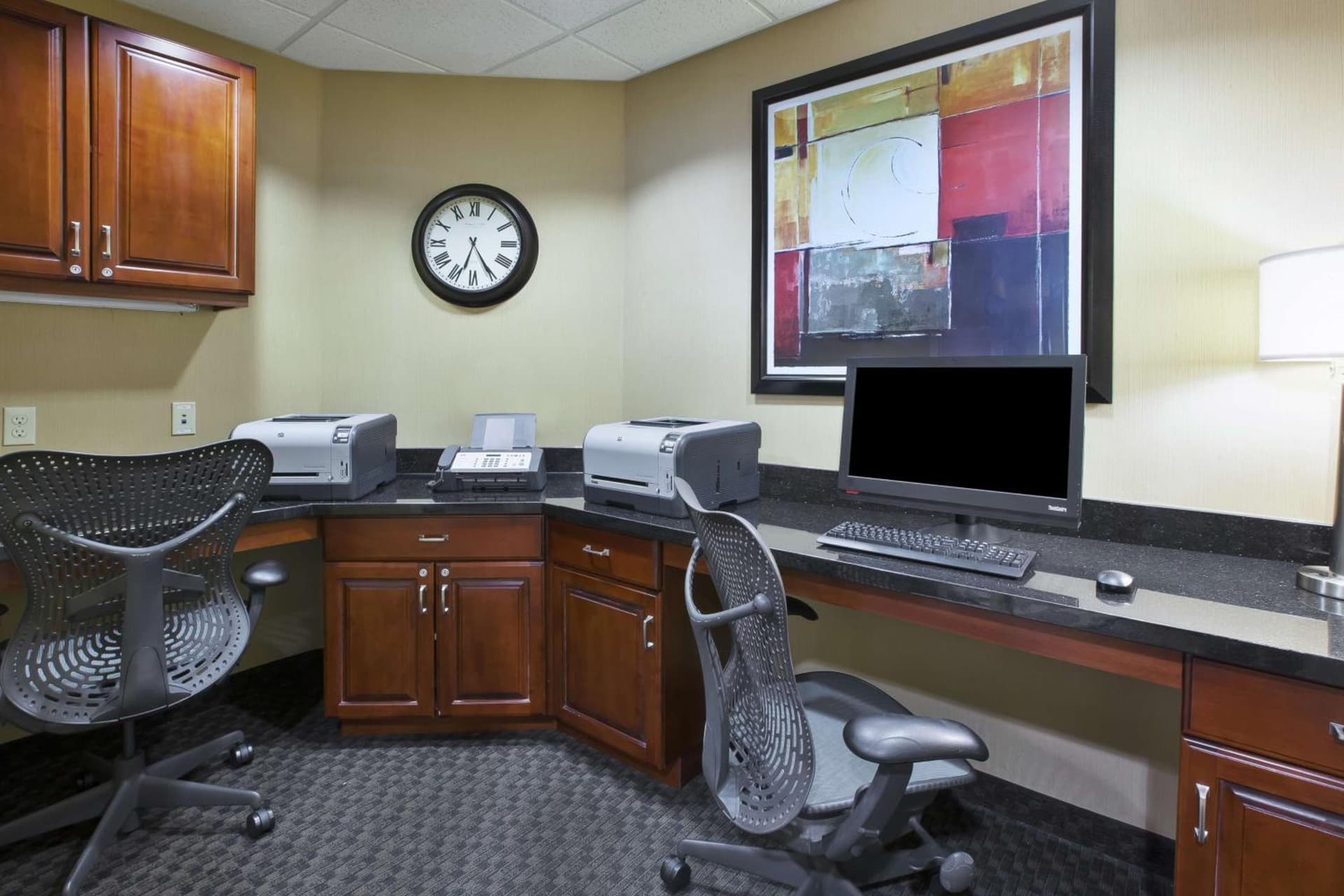 Hampton Inn & Suites Wichita-Northeast gallery photo in Wichita, KS — image 12