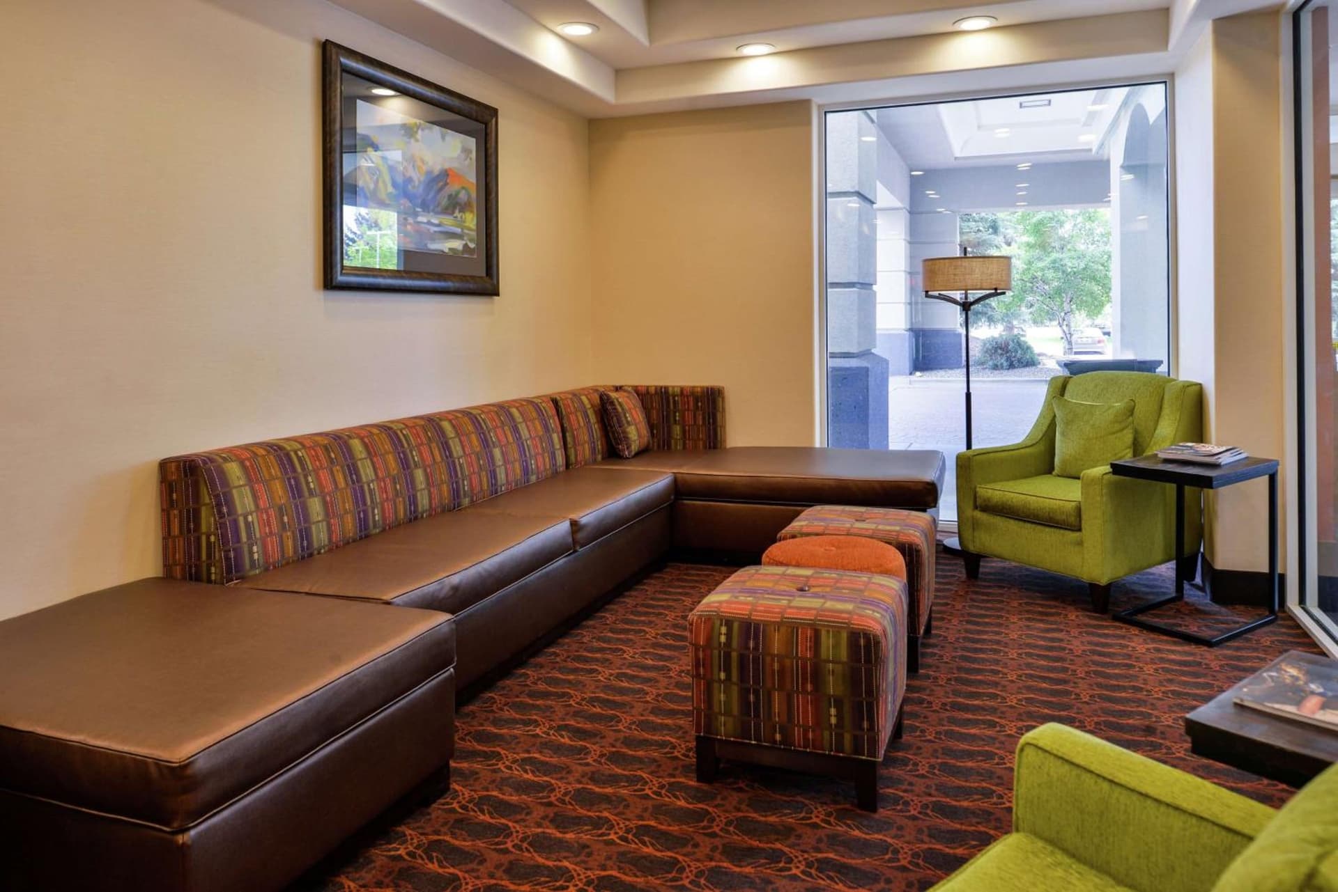 Hampton Inn Idaho Falls / Airport gallery photo in Idaho Falls, ID — image 38