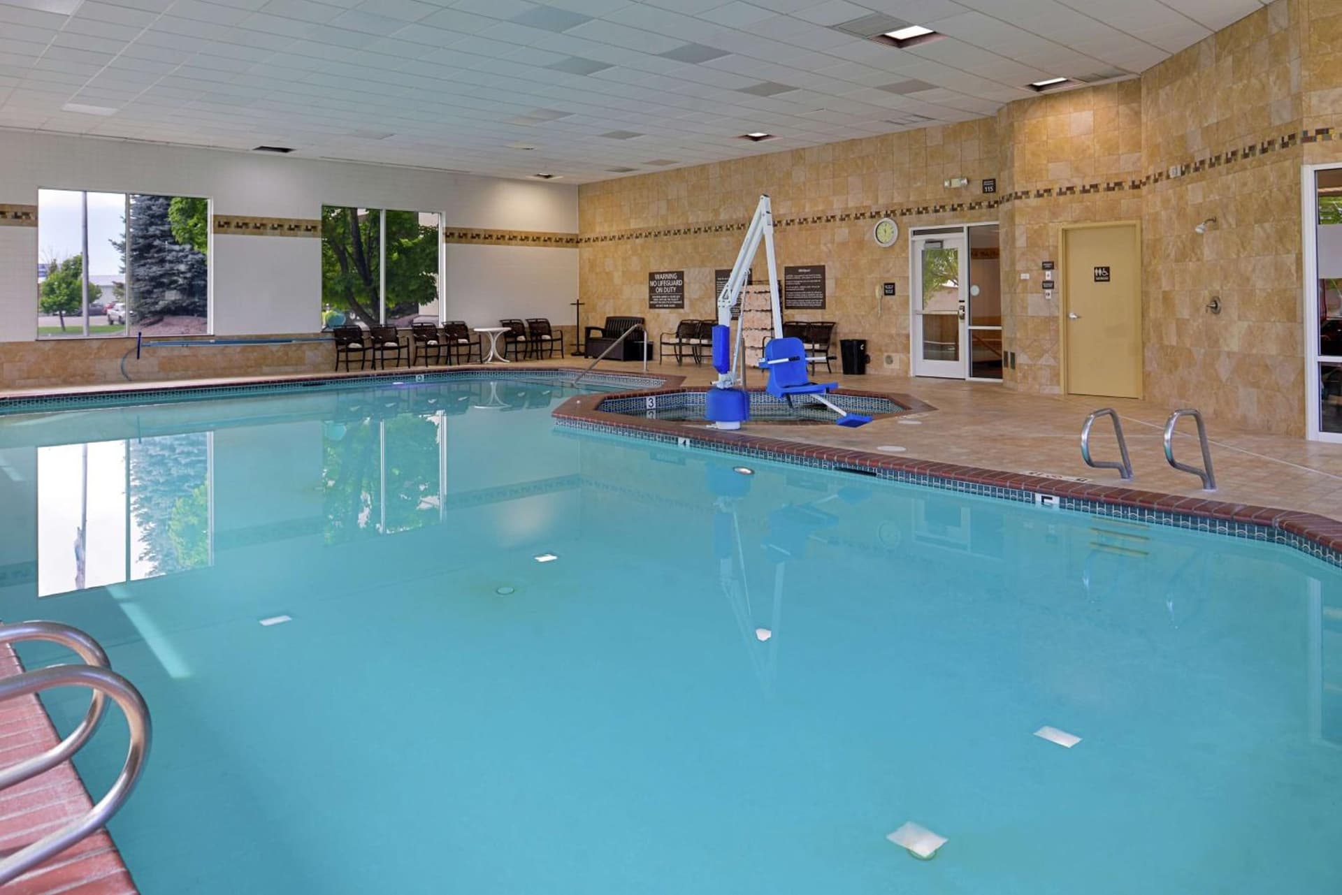 Hampton Inn Idaho Falls / Airport gallery photo in Idaho Falls, ID — image 15