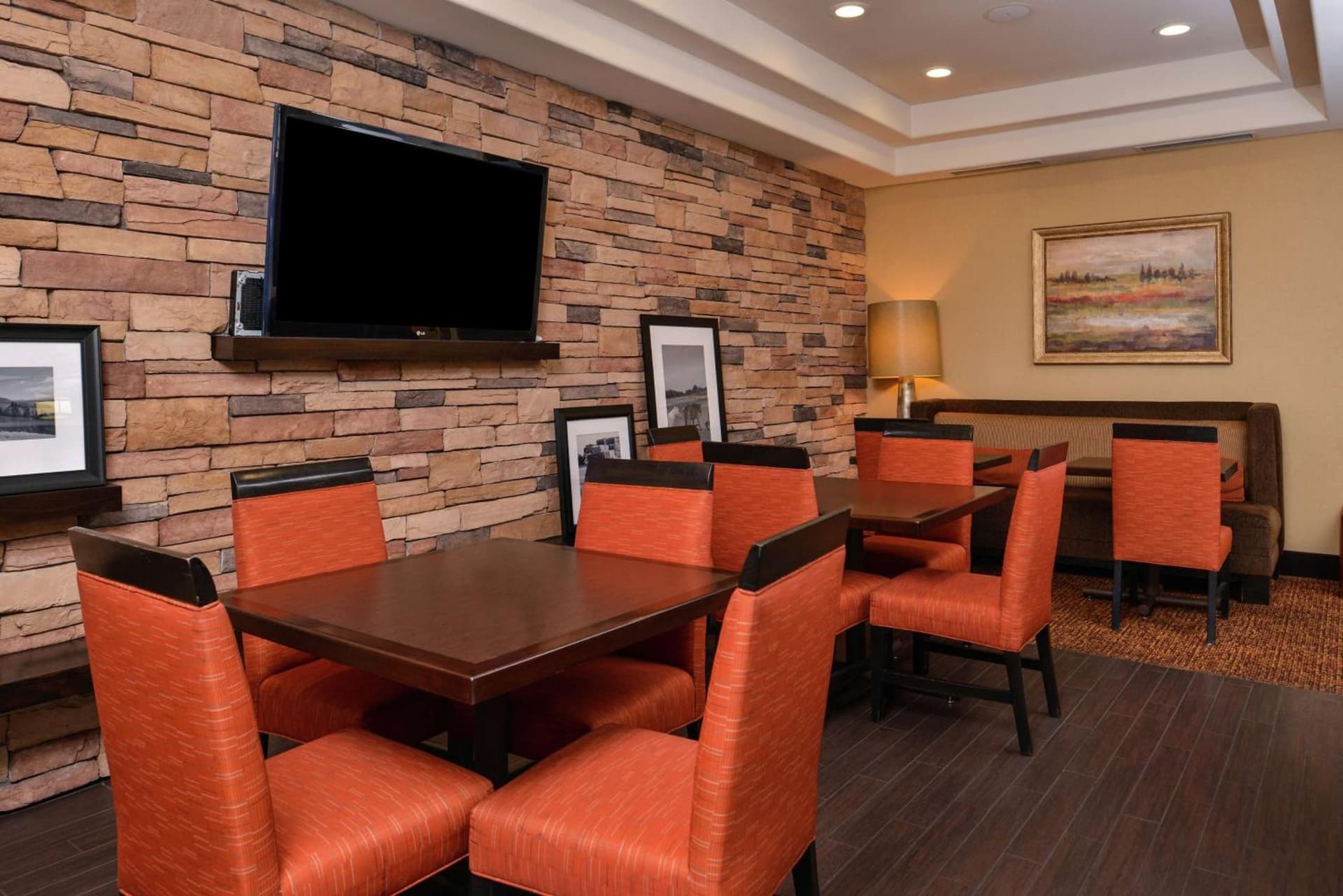 Hampton Inn Idaho Falls / Airport gallery photo in Idaho Falls, ID — image 17