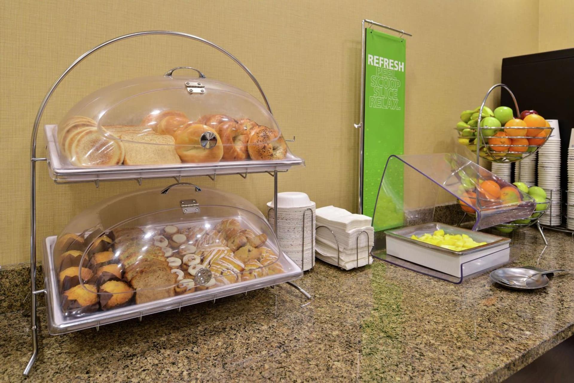 Hampton Inn Idaho Falls / Airport gallery photo in Idaho Falls, ID — image 50