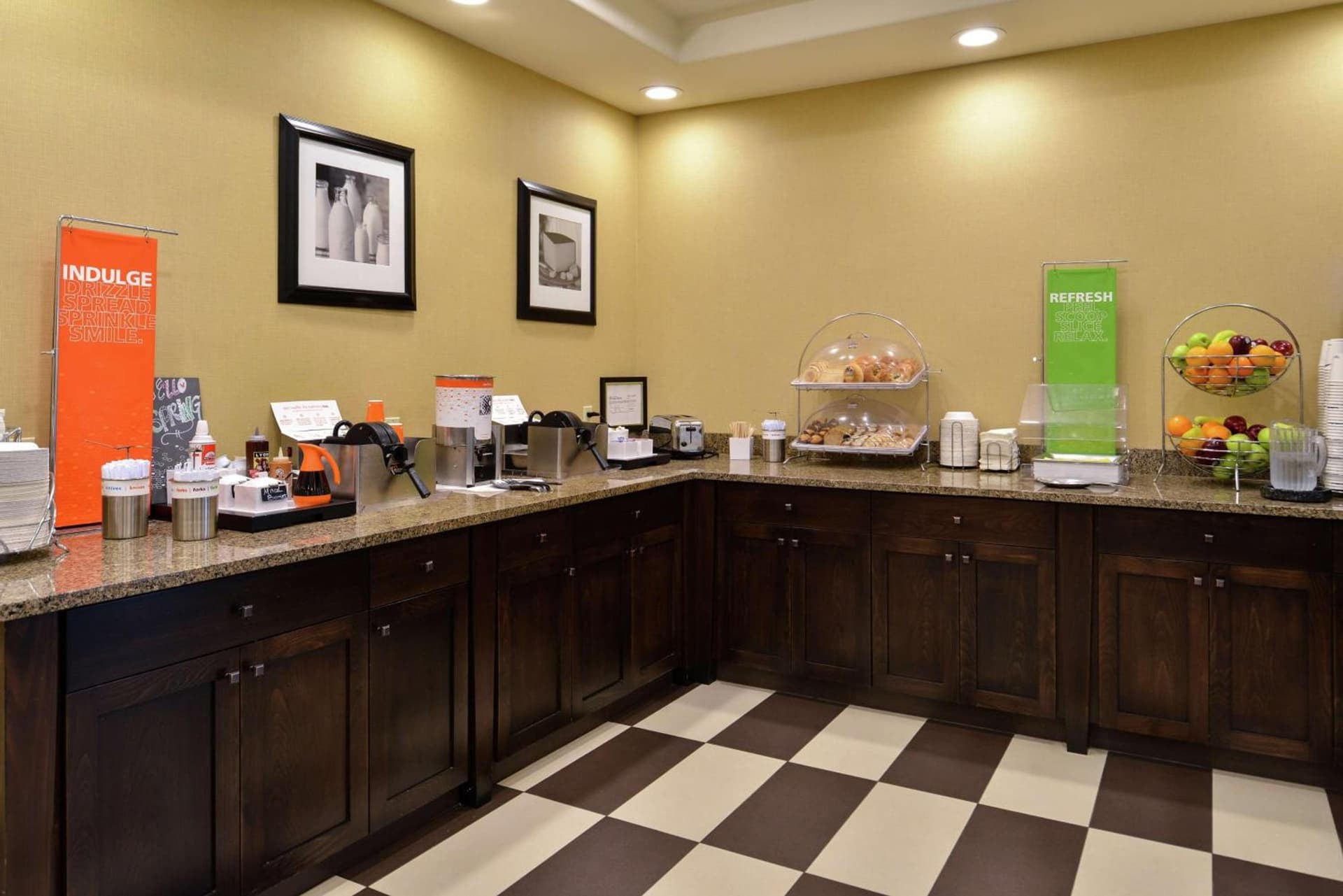 Hampton Inn Idaho Falls / Airport gallery photo in Idaho Falls, ID — image 27
