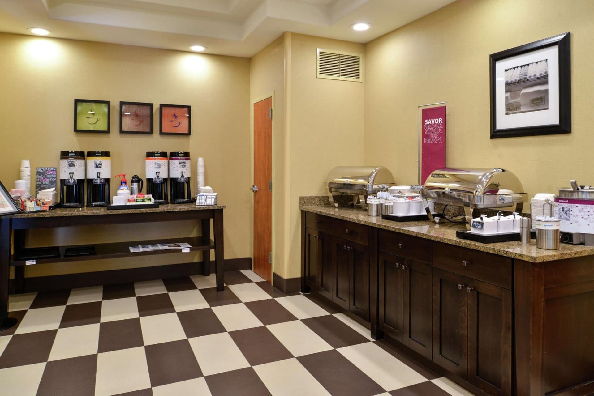 Hampton Inn Idaho Falls / Airport gallery photo in Idaho Falls, ID — image 40