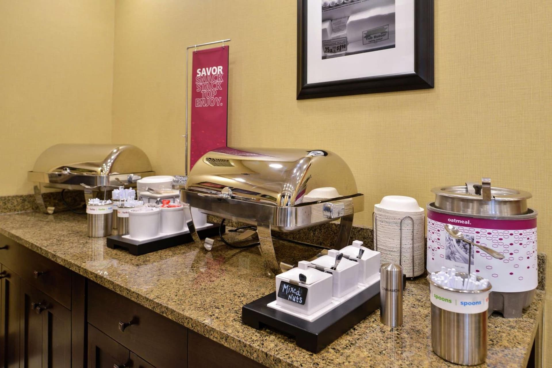 Hampton Inn Idaho Falls / Airport gallery photo in Idaho Falls, ID — image 8