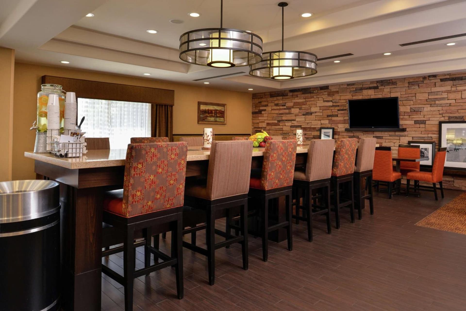 Hampton Inn Idaho Falls / Airport gallery photo in Idaho Falls, ID — image 48