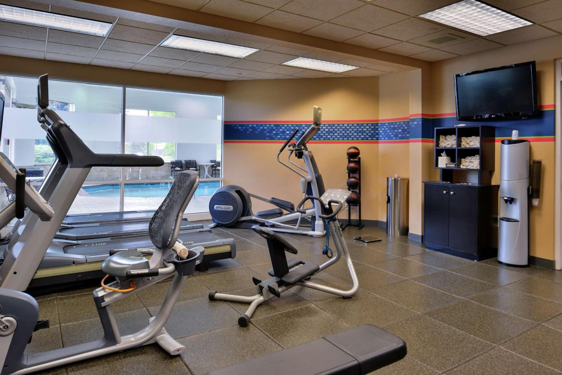Hampton Inn Idaho Falls / Airport gallery photo in Idaho Falls, ID — image 26