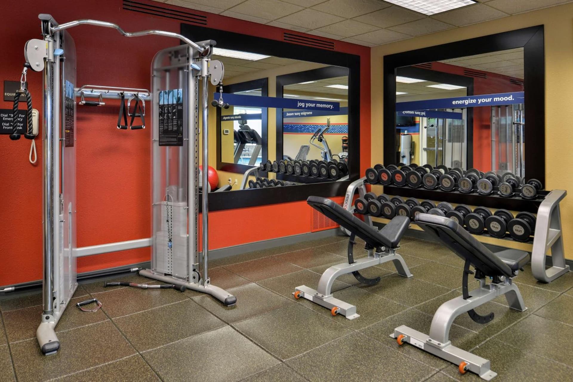 Hampton Inn Idaho Falls / Airport gallery photo in Idaho Falls, ID — image 22
