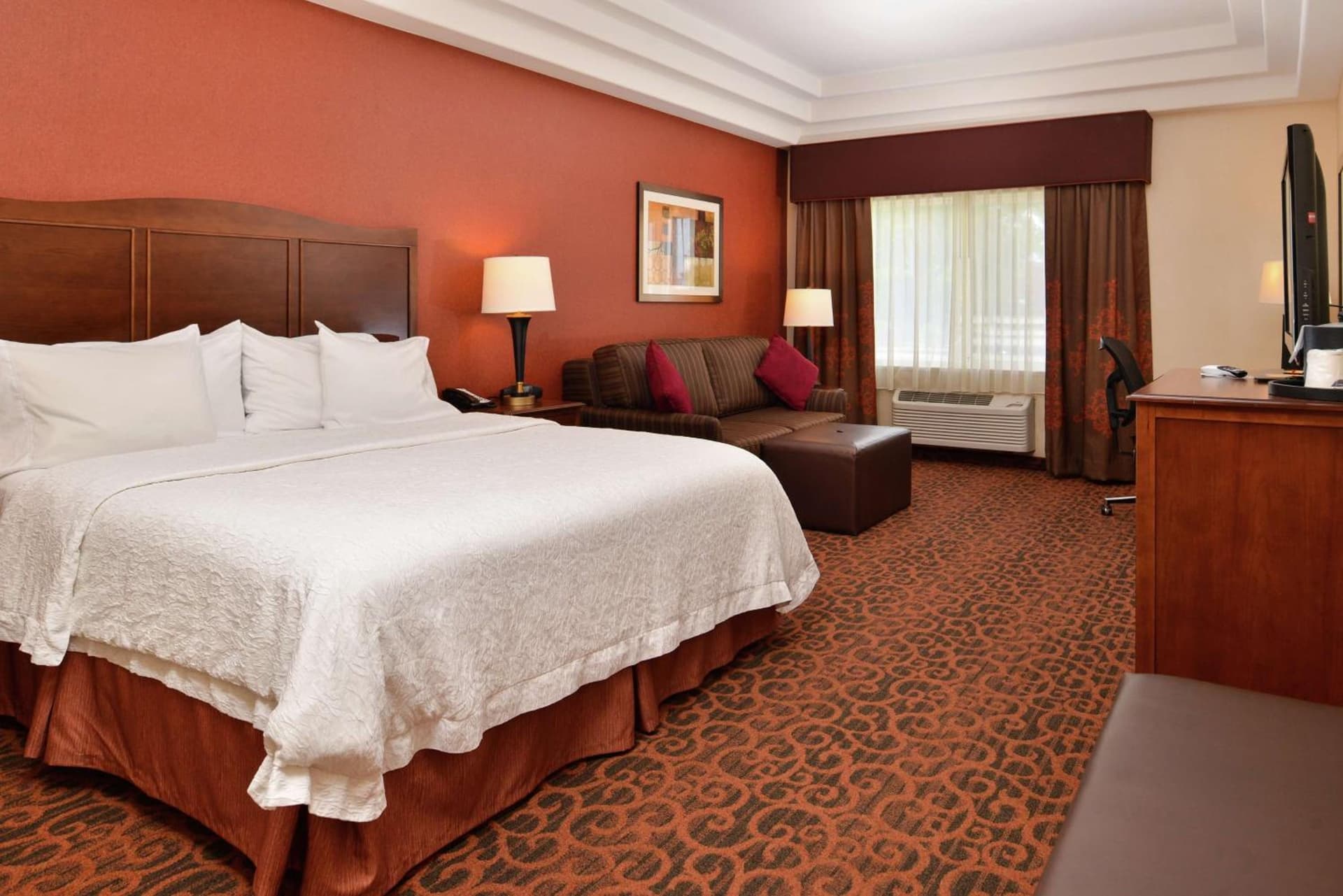 Hampton Inn Idaho Falls / Airport gallery photo in Idaho Falls, ID — image 49