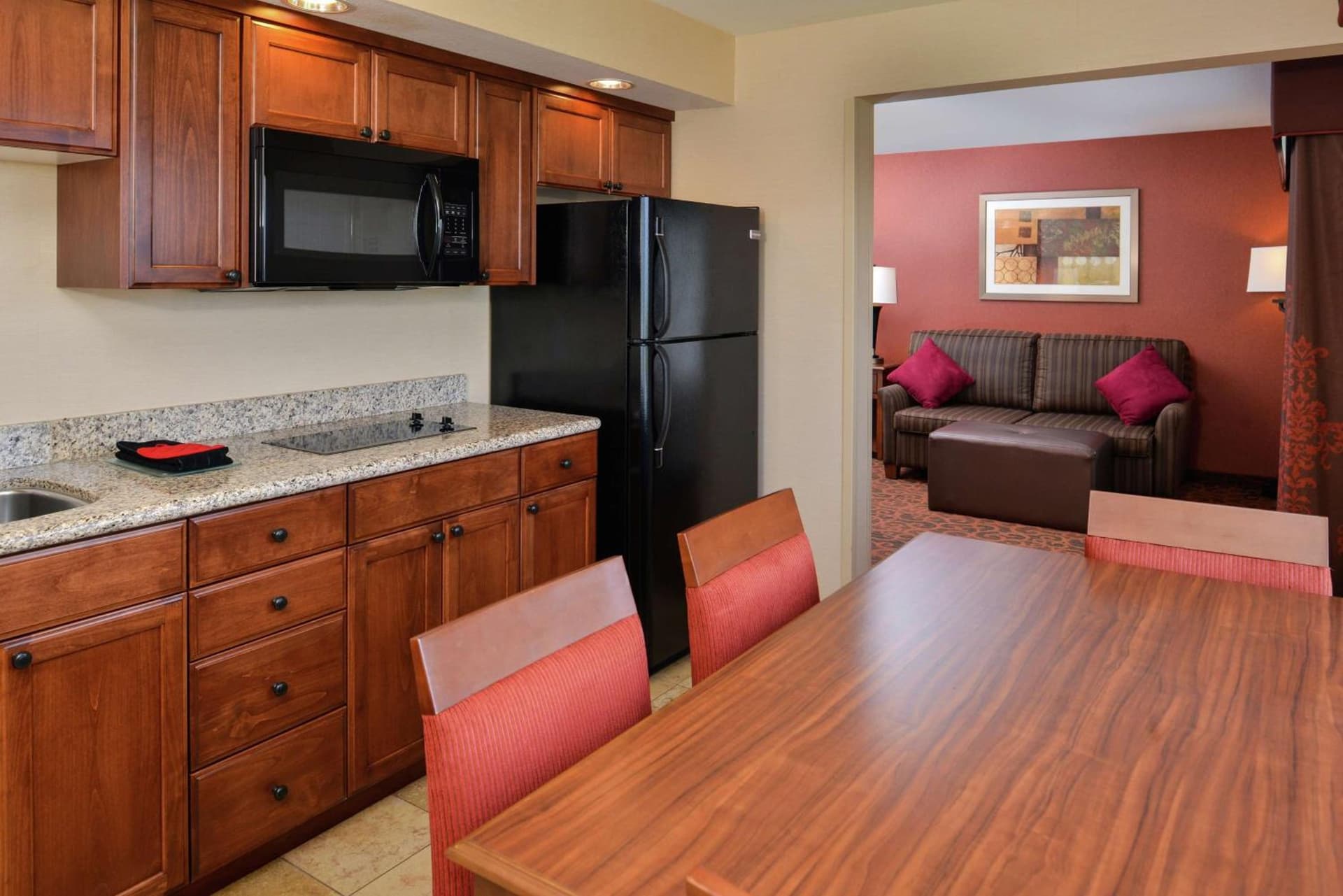 Hampton Inn Idaho Falls / Airport gallery photo in Idaho Falls, ID — image 37