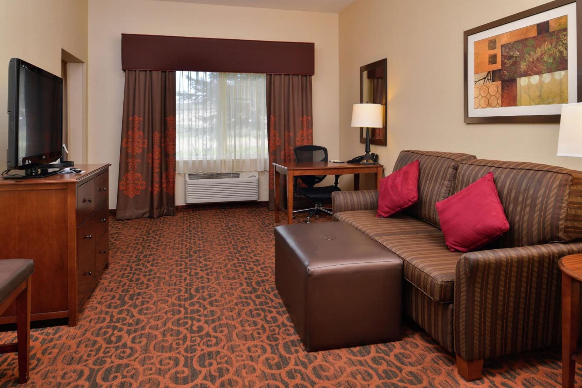 Hampton Inn Idaho Falls / Airport gallery photo in Idaho Falls, ID — image 13