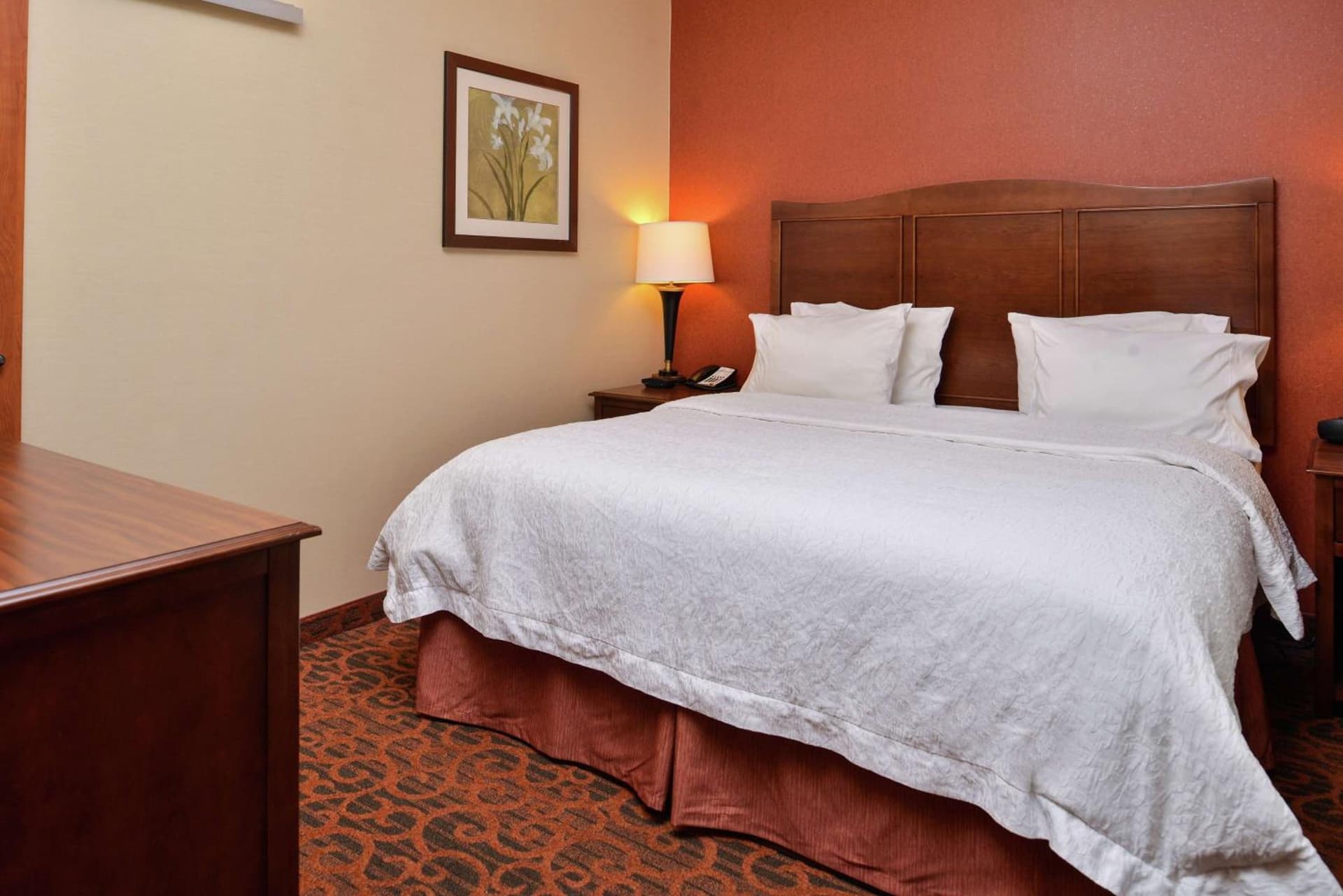 Hampton Inn Idaho Falls / Airport gallery photo in Idaho Falls, ID — image 33
