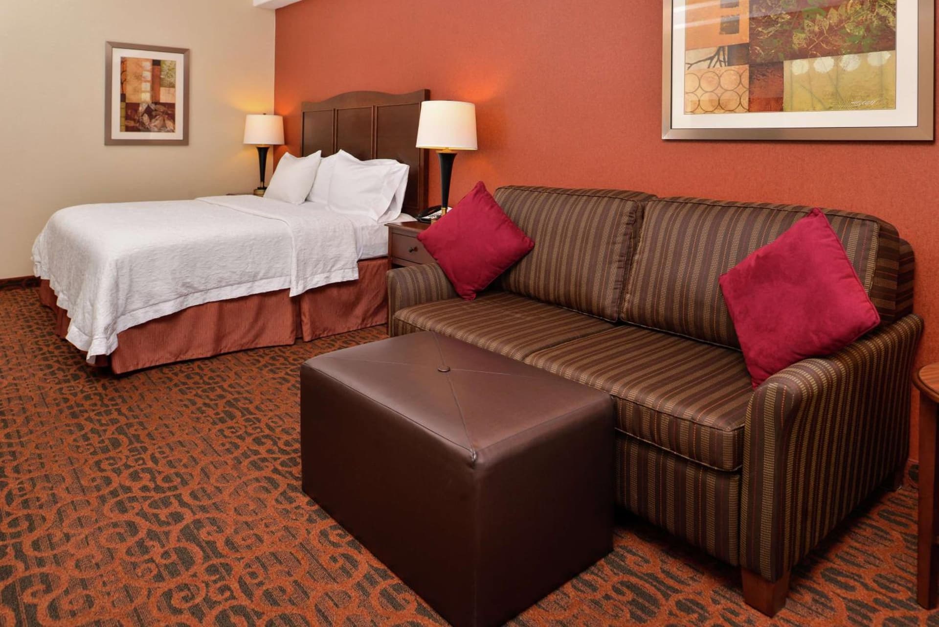 Hampton Inn Idaho Falls / Airport gallery photo in Idaho Falls, ID — image 29
