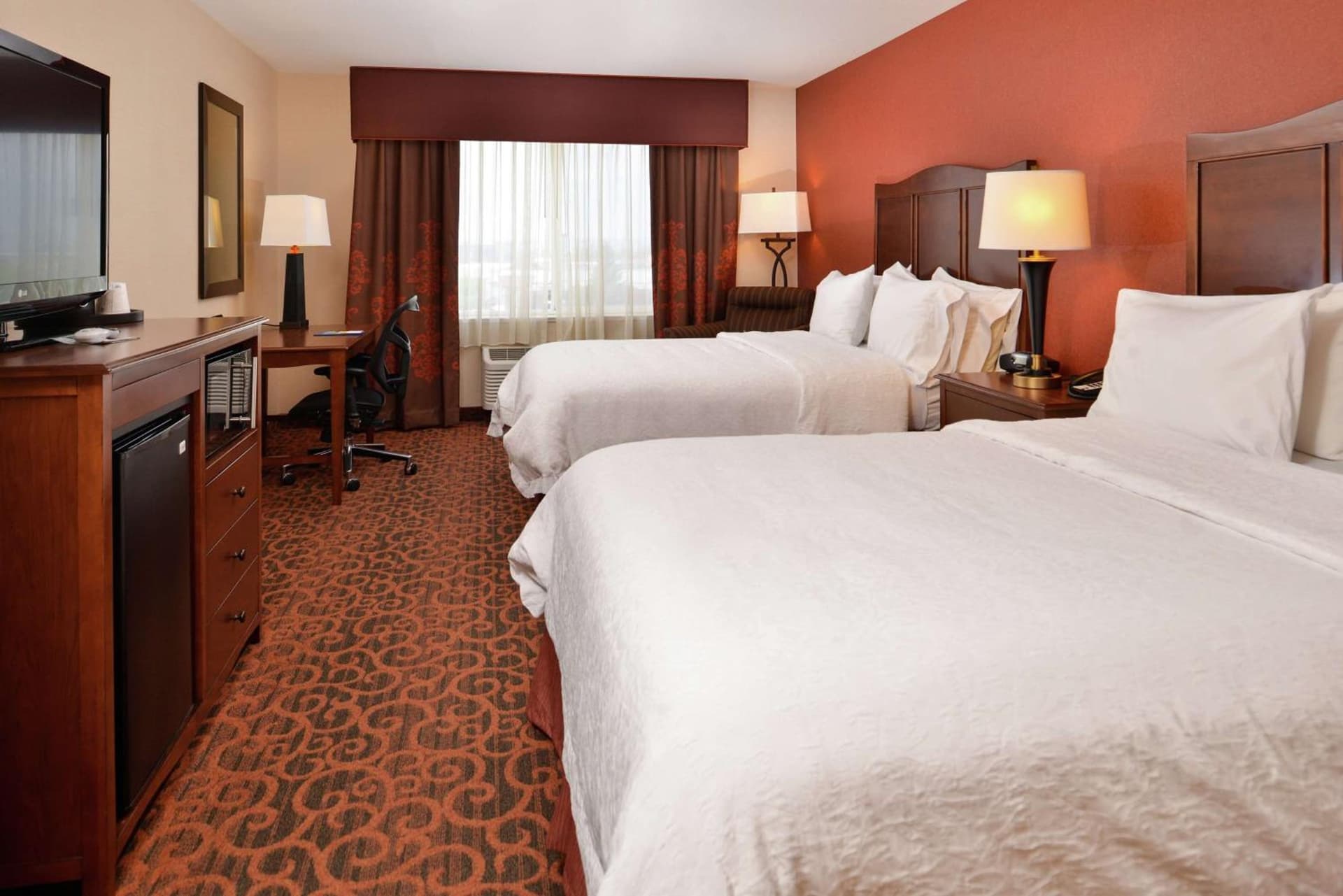 Hampton Inn Idaho Falls / Airport gallery photo in Idaho Falls, ID — image 46