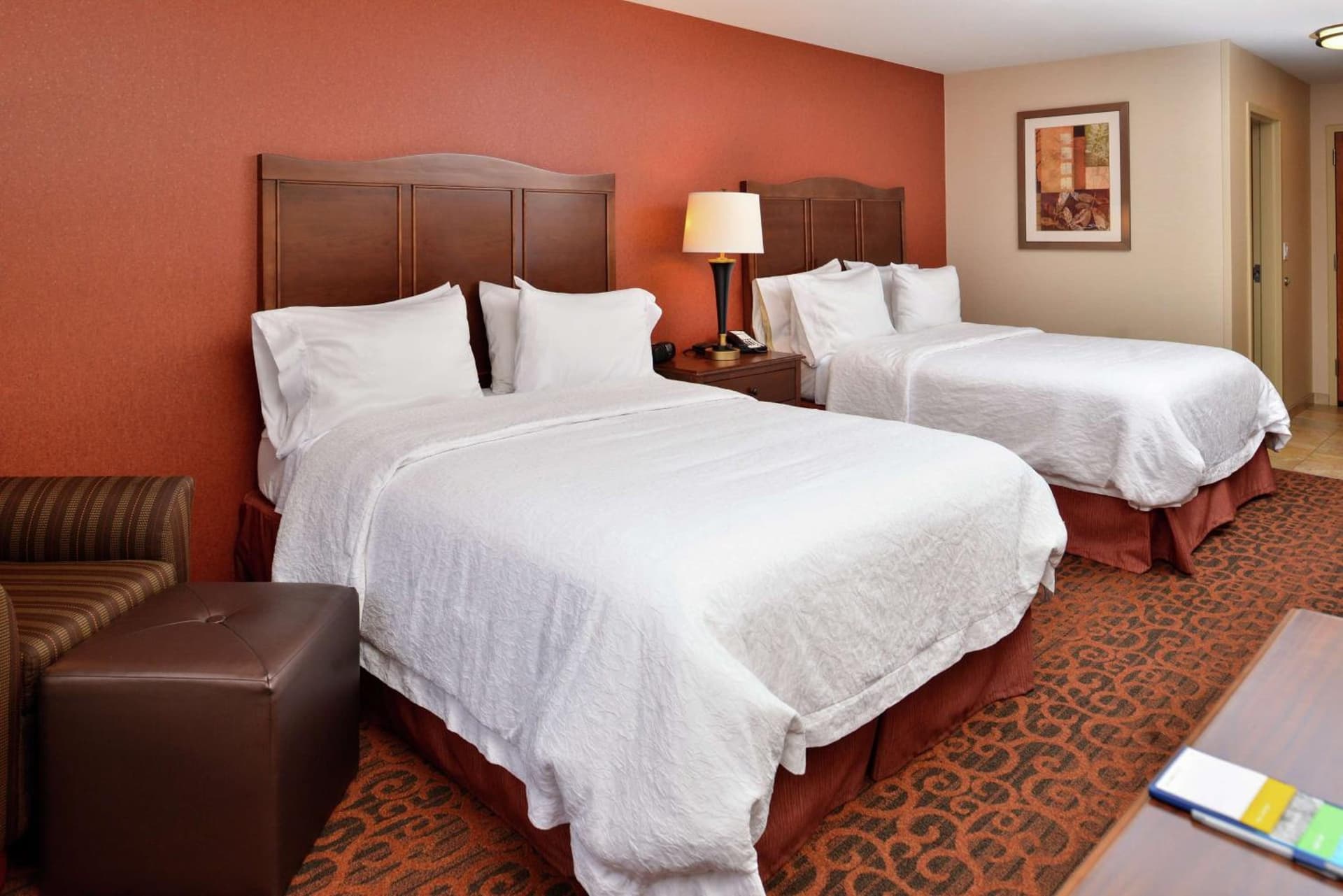 Hampton Inn Idaho Falls / Airport gallery photo in Idaho Falls, ID — image 10