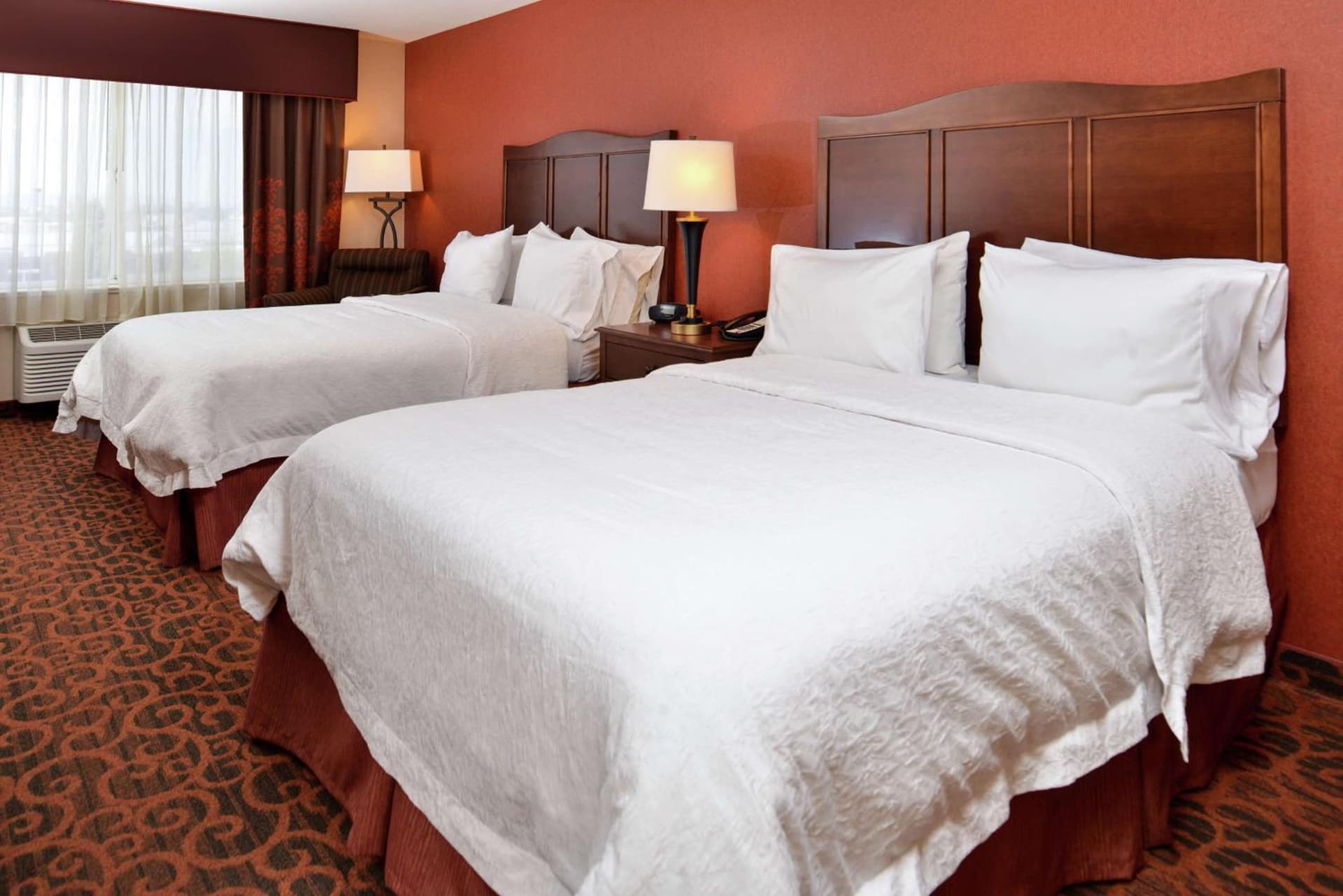 Hampton Inn Idaho Falls / Airport gallery photo in Idaho Falls, ID — image 20