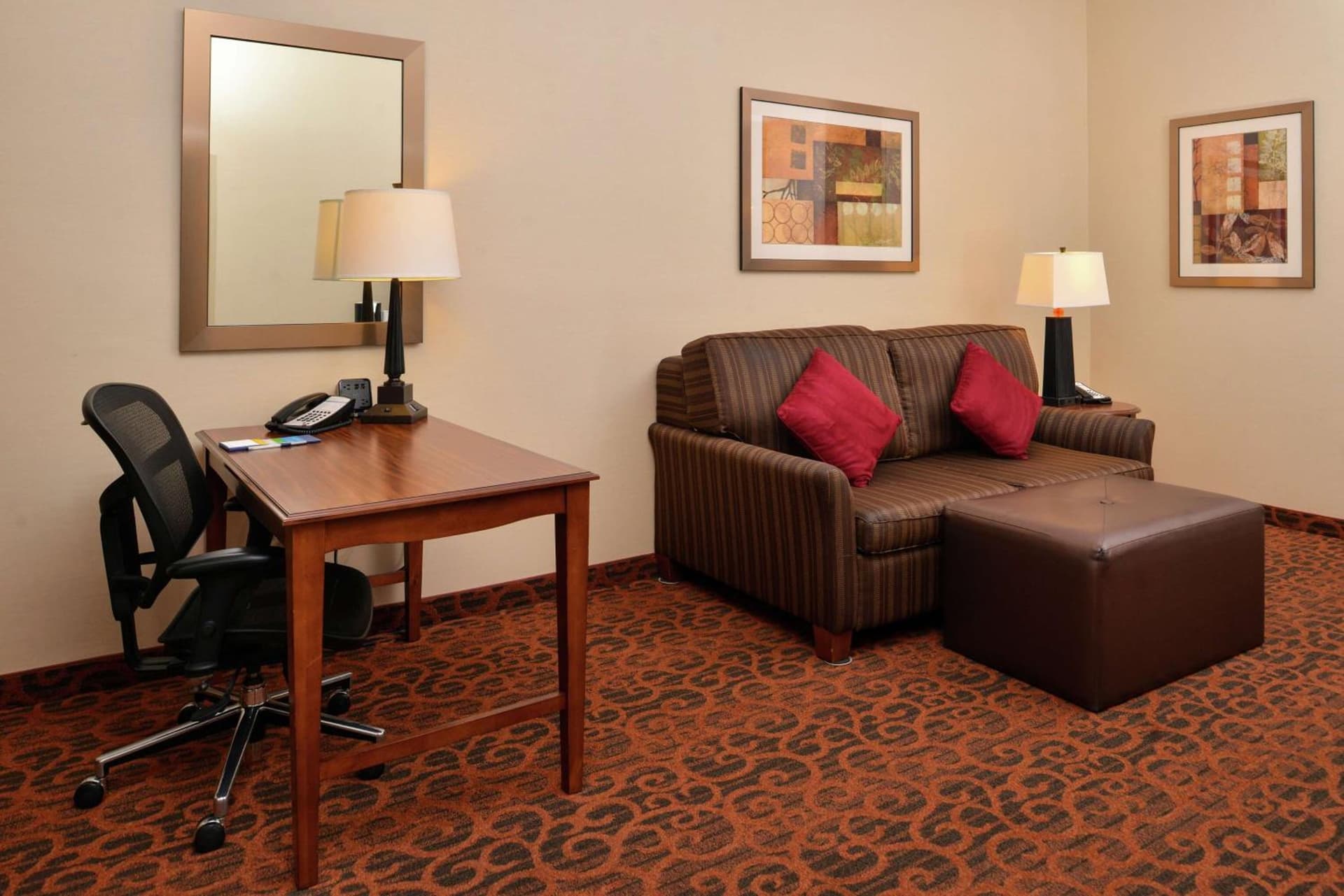 Hampton Inn Idaho Falls / Airport gallery photo in Idaho Falls, ID — image 21