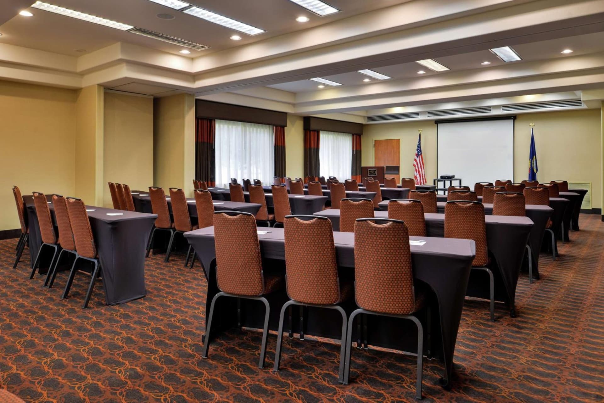 Hampton Inn Idaho Falls / Airport gallery photo in Idaho Falls, ID — image 44