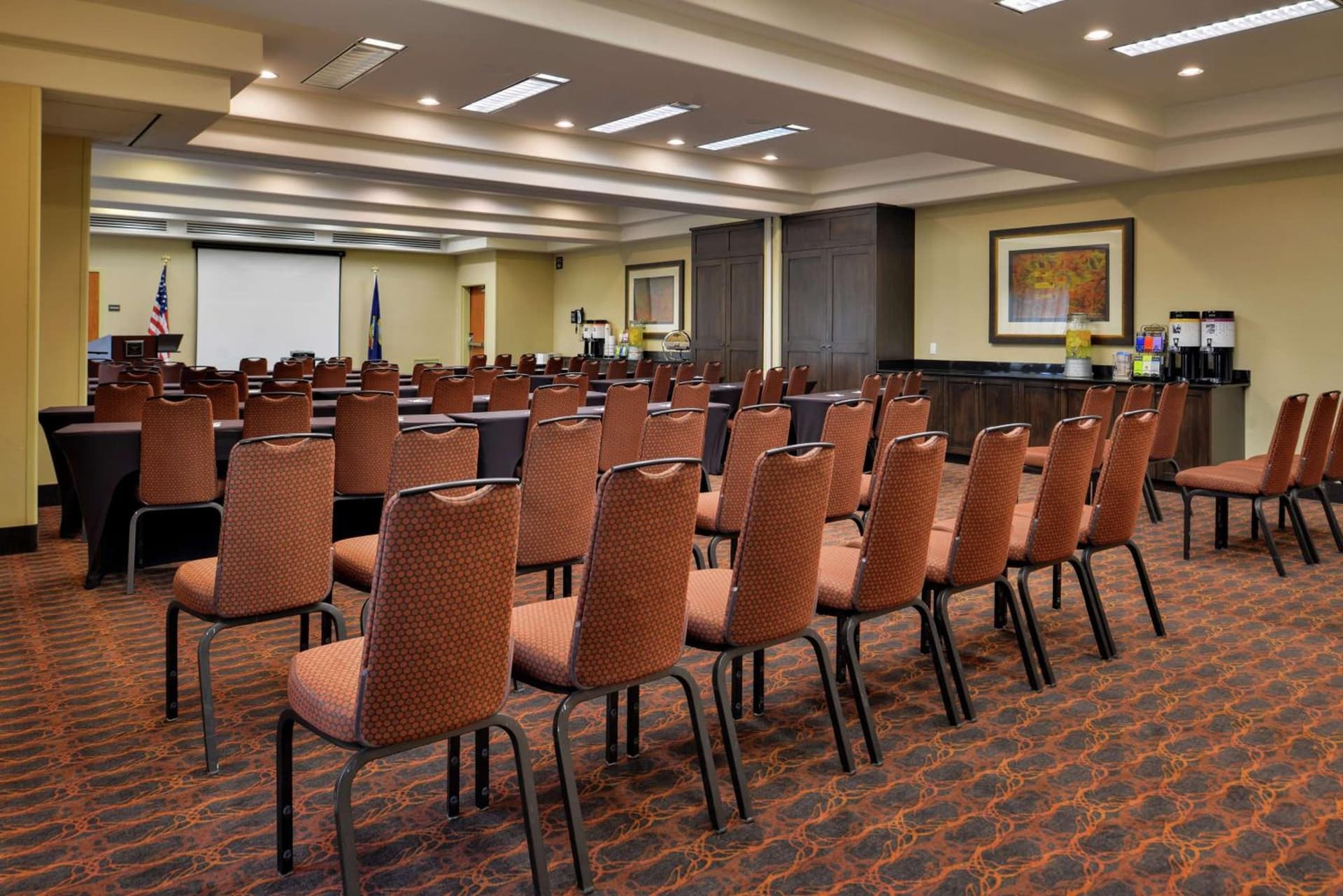 Hampton Inn Idaho Falls / Airport gallery photo in Idaho Falls, ID — image 6