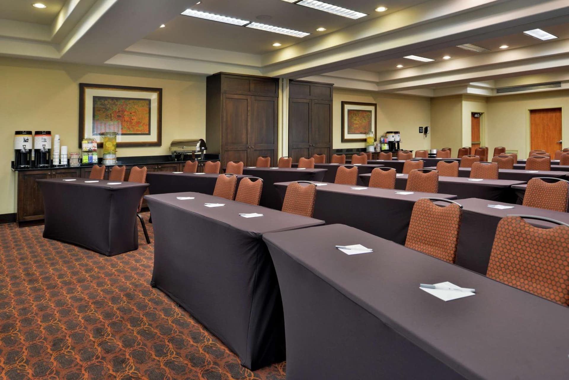 Hampton Inn Idaho Falls / Airport gallery photo in Idaho Falls, ID — image 45