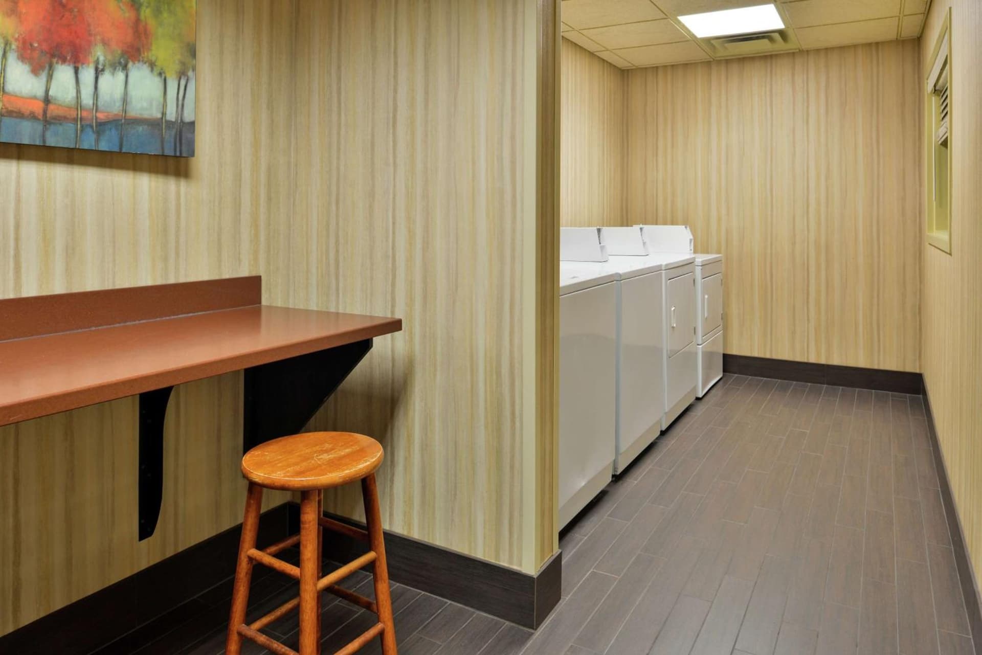 Hampton Inn Idaho Falls / Airport gallery photo in Idaho Falls, ID — image 32
