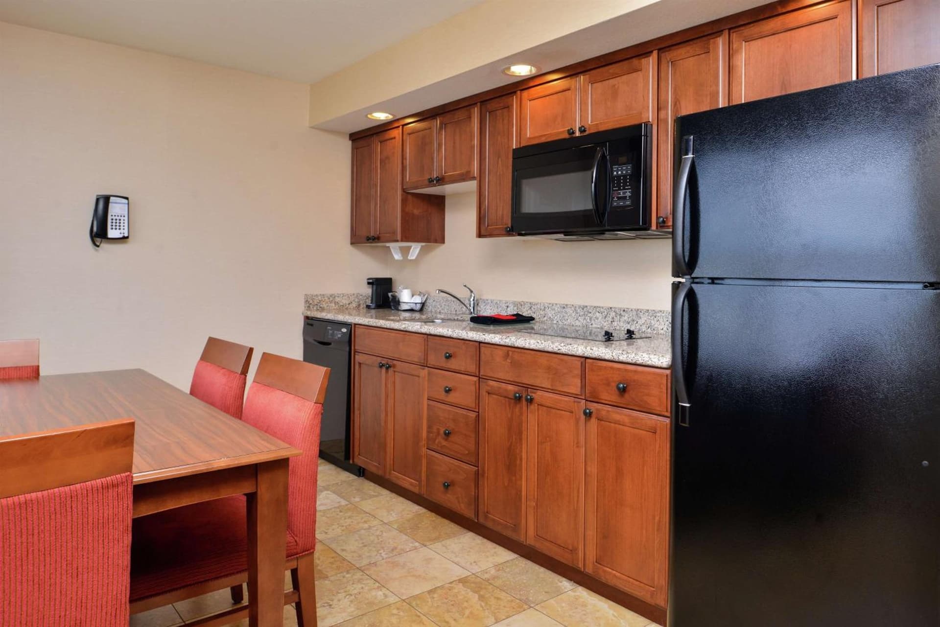 Hampton Inn Idaho Falls / Airport gallery photo in Idaho Falls, ID — image 16