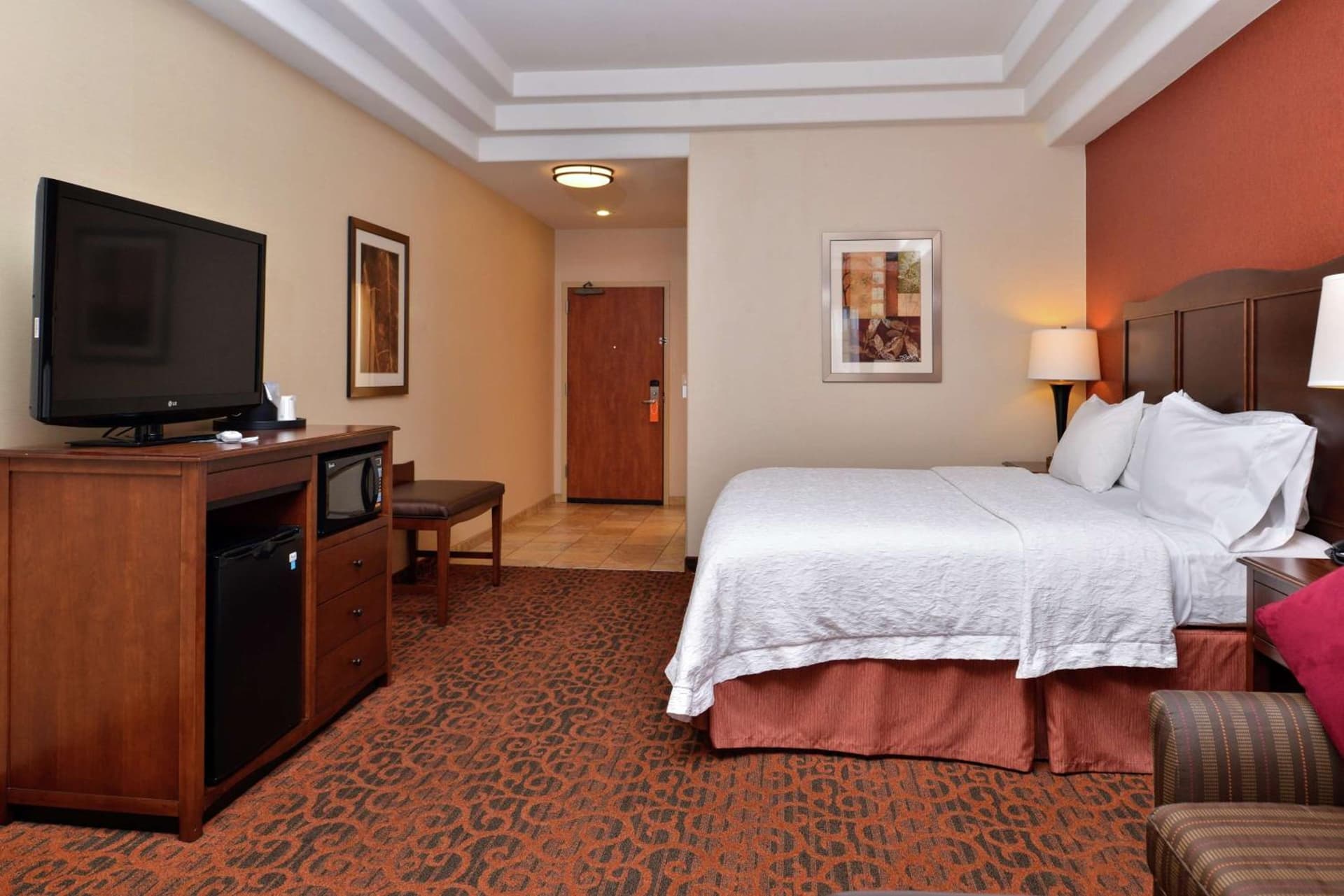 Hampton Inn Idaho Falls / Airport gallery photo in Idaho Falls, ID — image 30