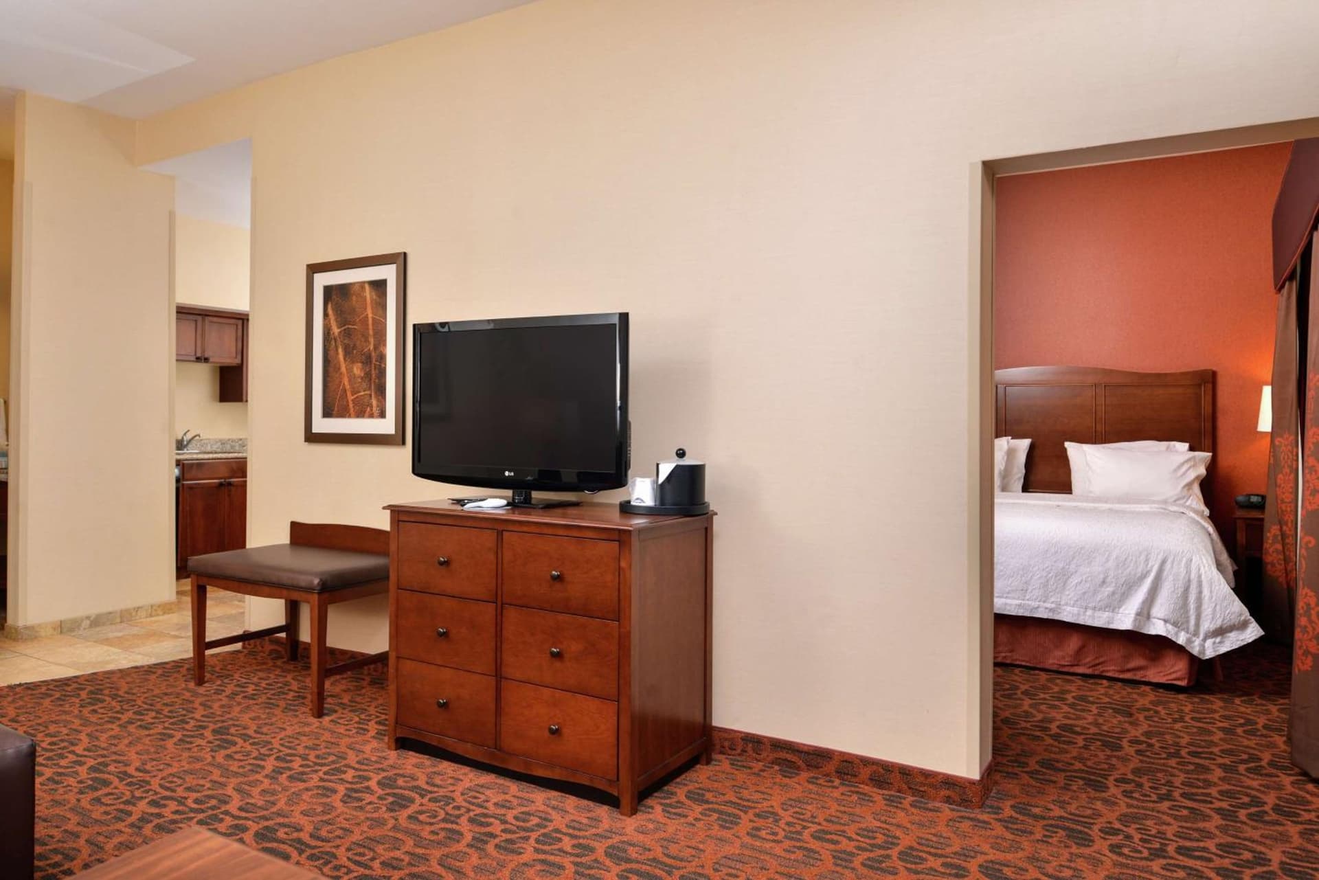 Hampton Inn Idaho Falls / Airport gallery photo in Idaho Falls, ID — image 24