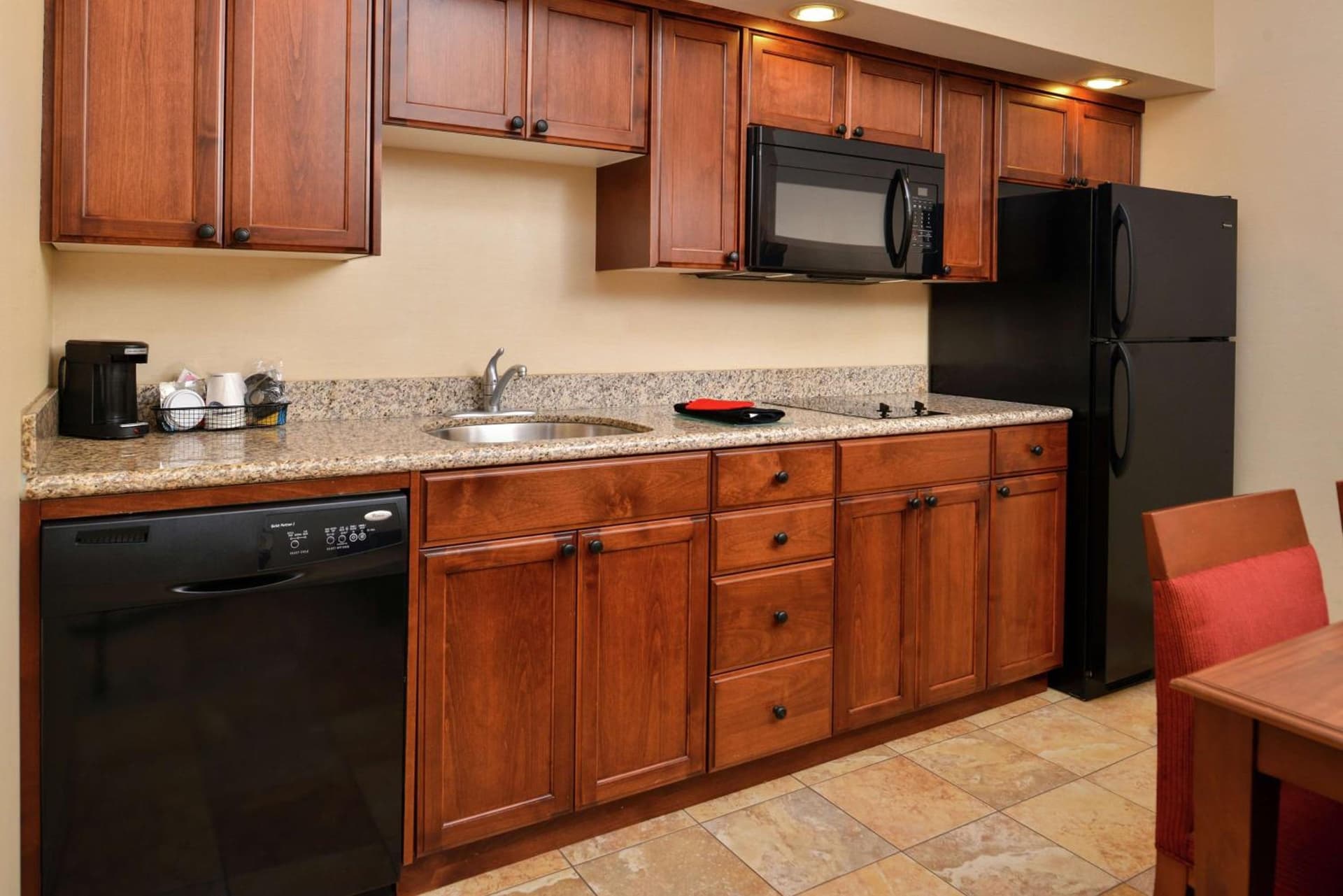 Hampton Inn Idaho Falls / Airport gallery photo in Idaho Falls, ID — image 39