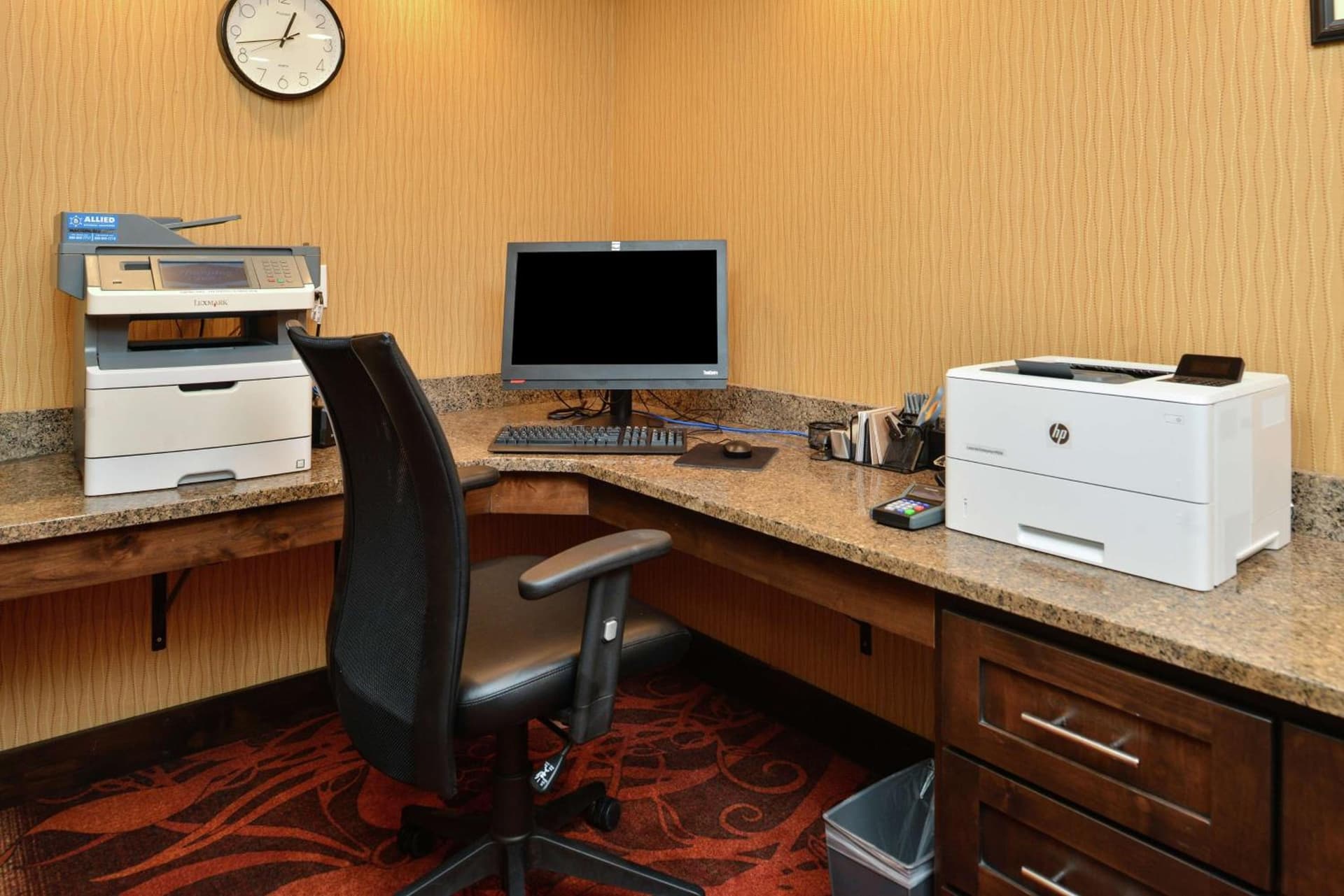 Hampton Inn Idaho Falls / Airport gallery photo in Idaho Falls, ID — image 31