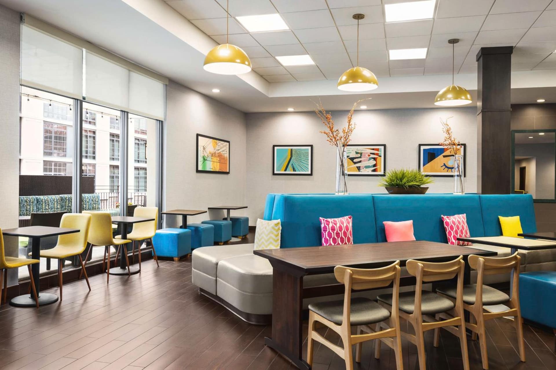 Home2 Suites Long Island City/Manhattan View gallery photo in Queens, NY — image 32