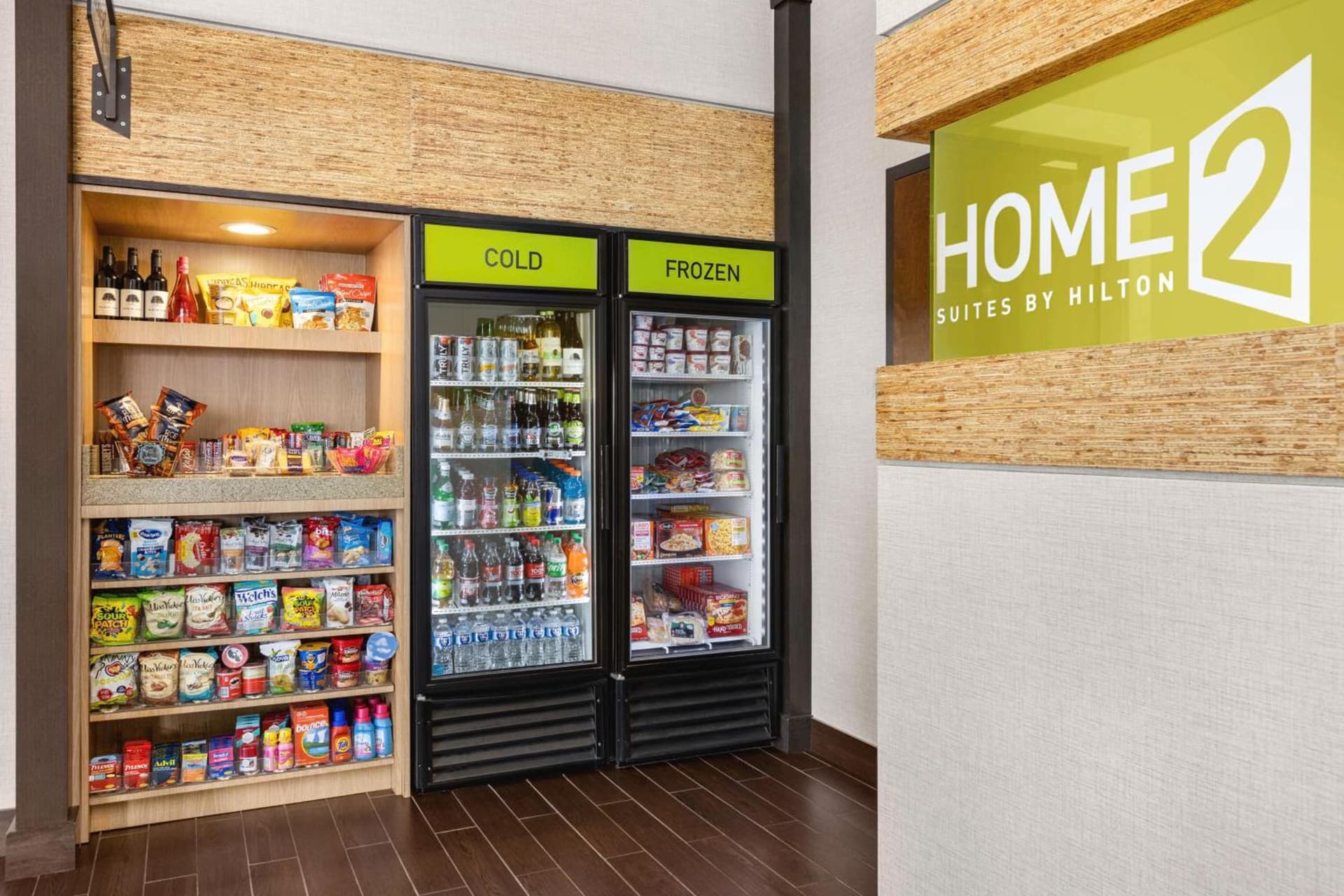 Home2 Suites Long Island City/Manhattan View gallery photo in Queens, NY — image 12