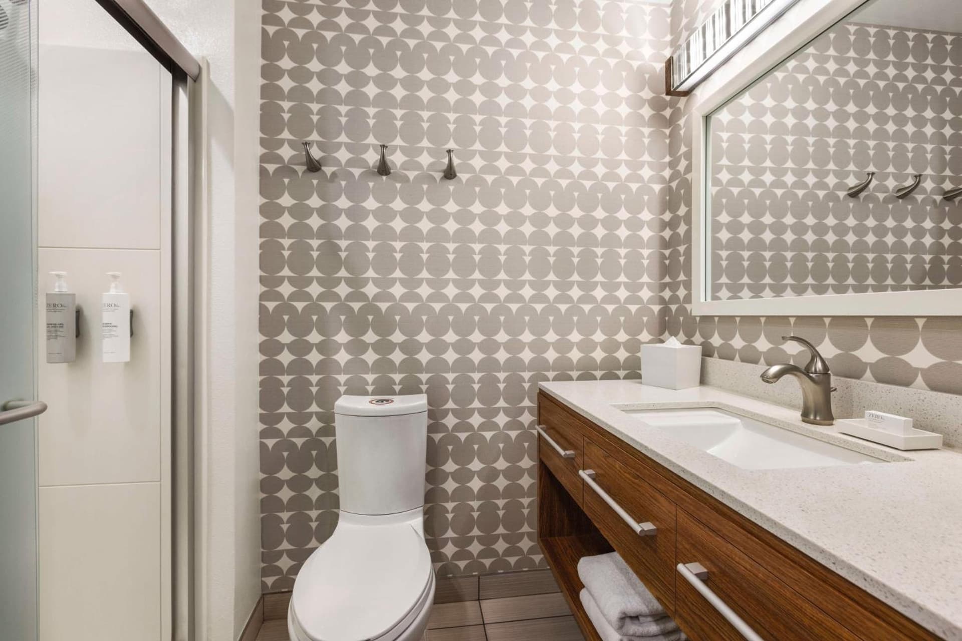 Home2 Suites Long Island City/Manhattan View gallery photo in Queens, NY — image 36