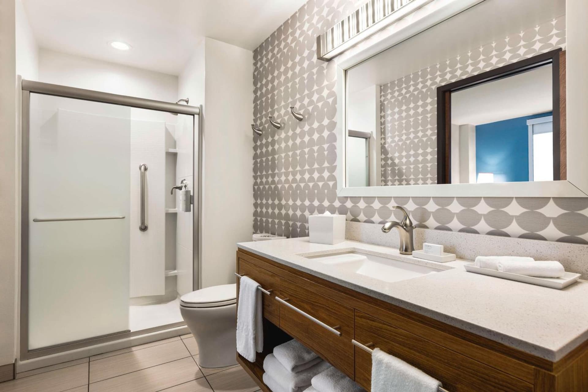 Home2 Suites Long Island City/Manhattan View gallery photo in Queens, NY — image 15